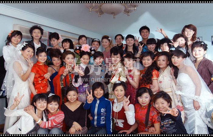  影视化妆培训机构学费贵吗