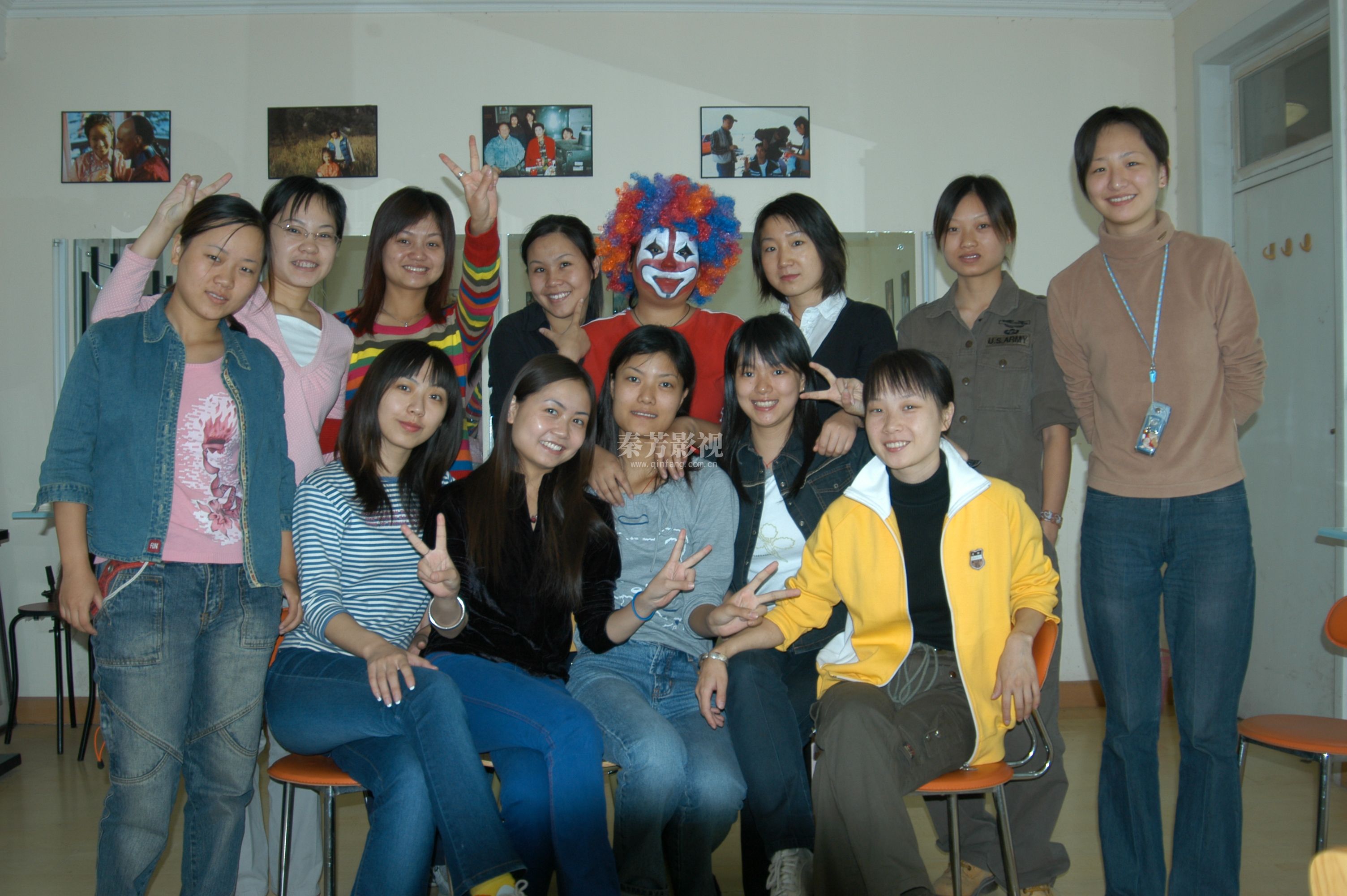 终于明白了为什么剧组的化妆师不爱带新人