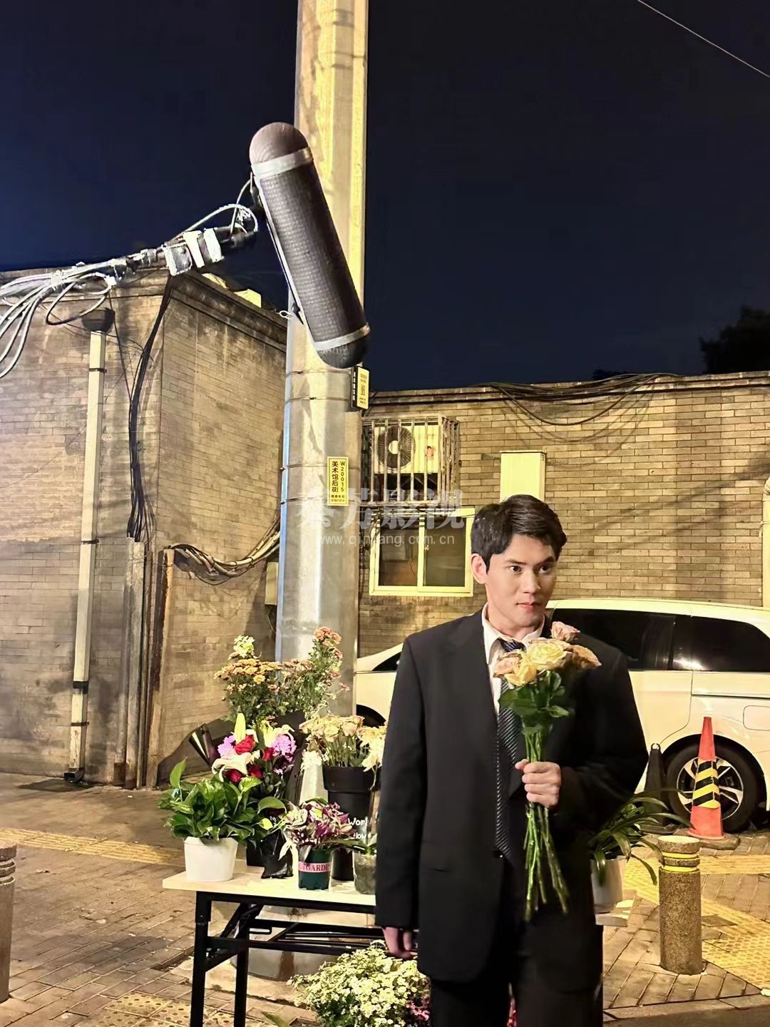 【赶恶手记】之树影迷宫