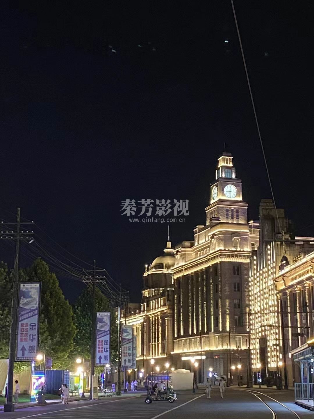 《红丝绸》开机大吉 该片讲述1928年在莫斯科州召开中共六大会议的故事