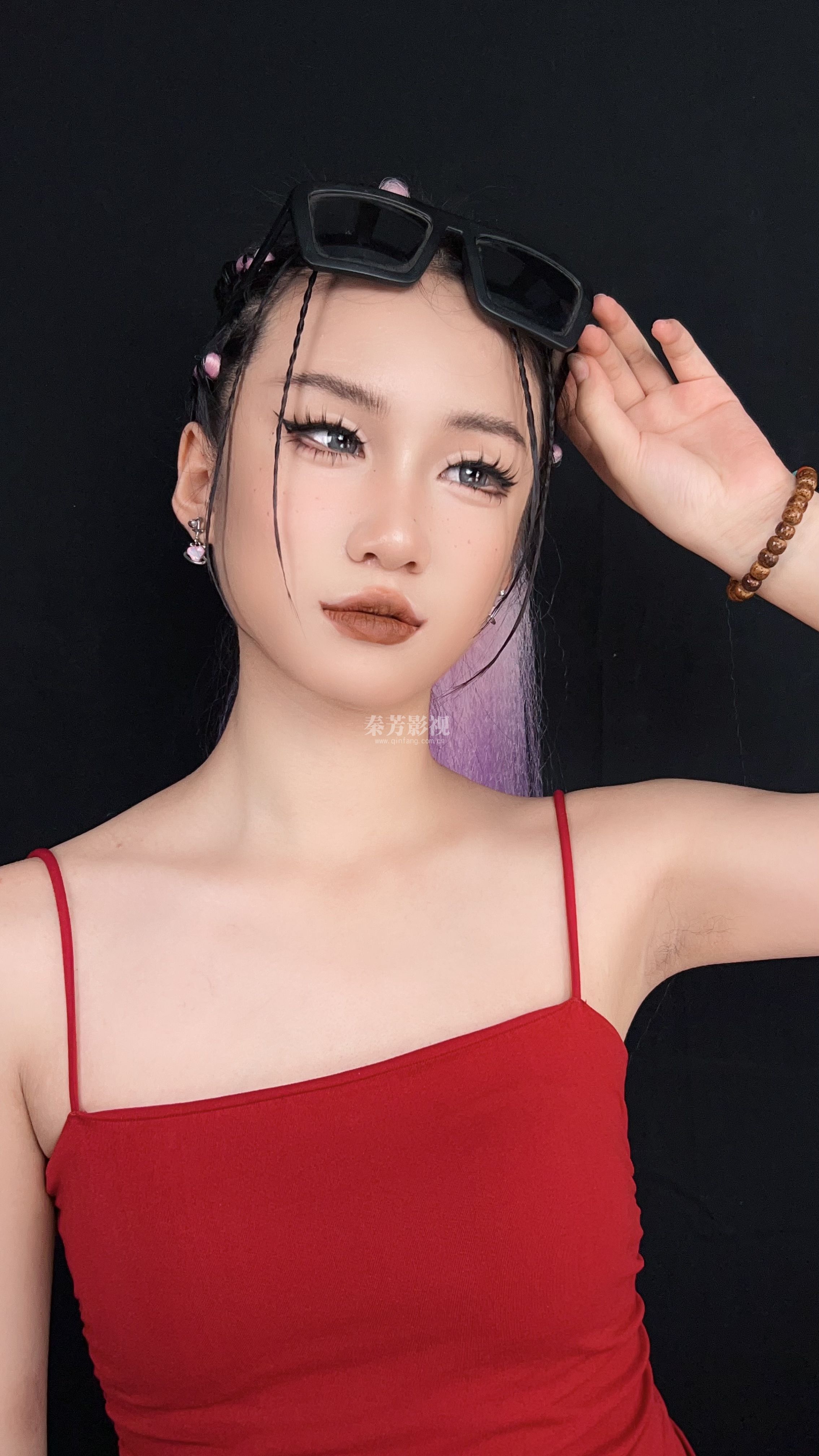 简单的造型 是你的菜吗