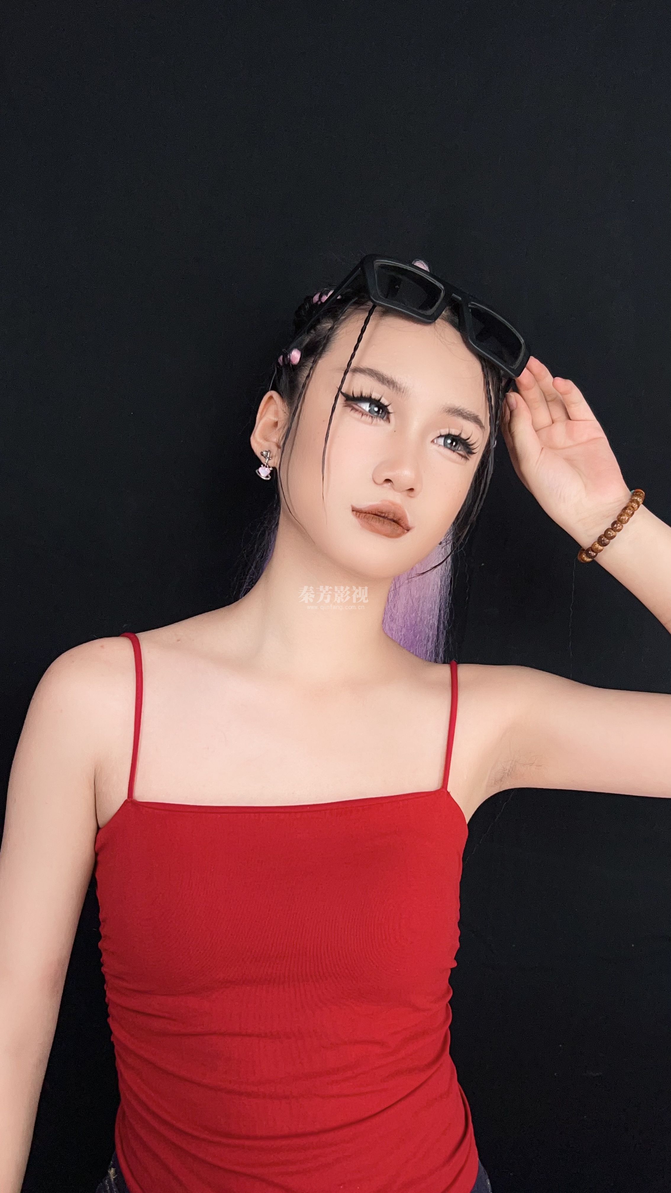 简单的造型 是你的菜吗