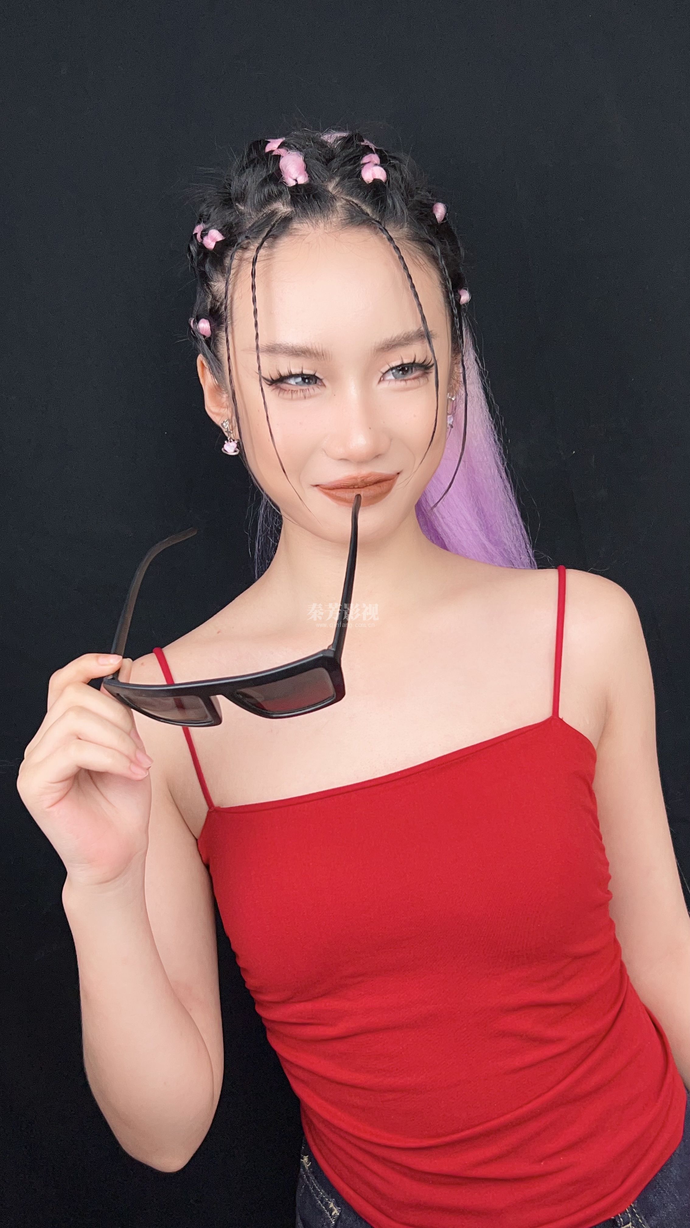 简单的造型 是你的菜吗