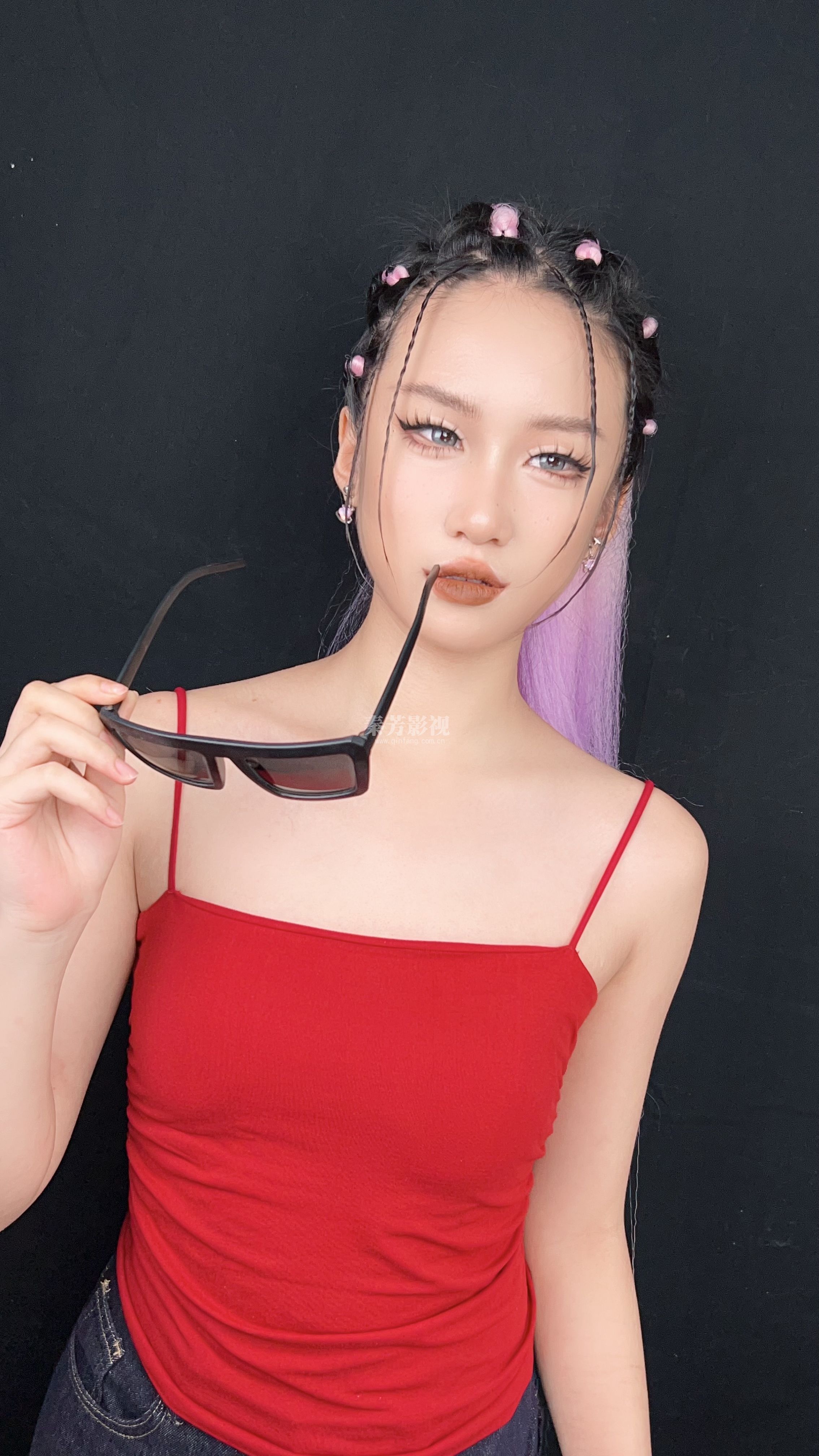 简单的造型 是你的菜吗