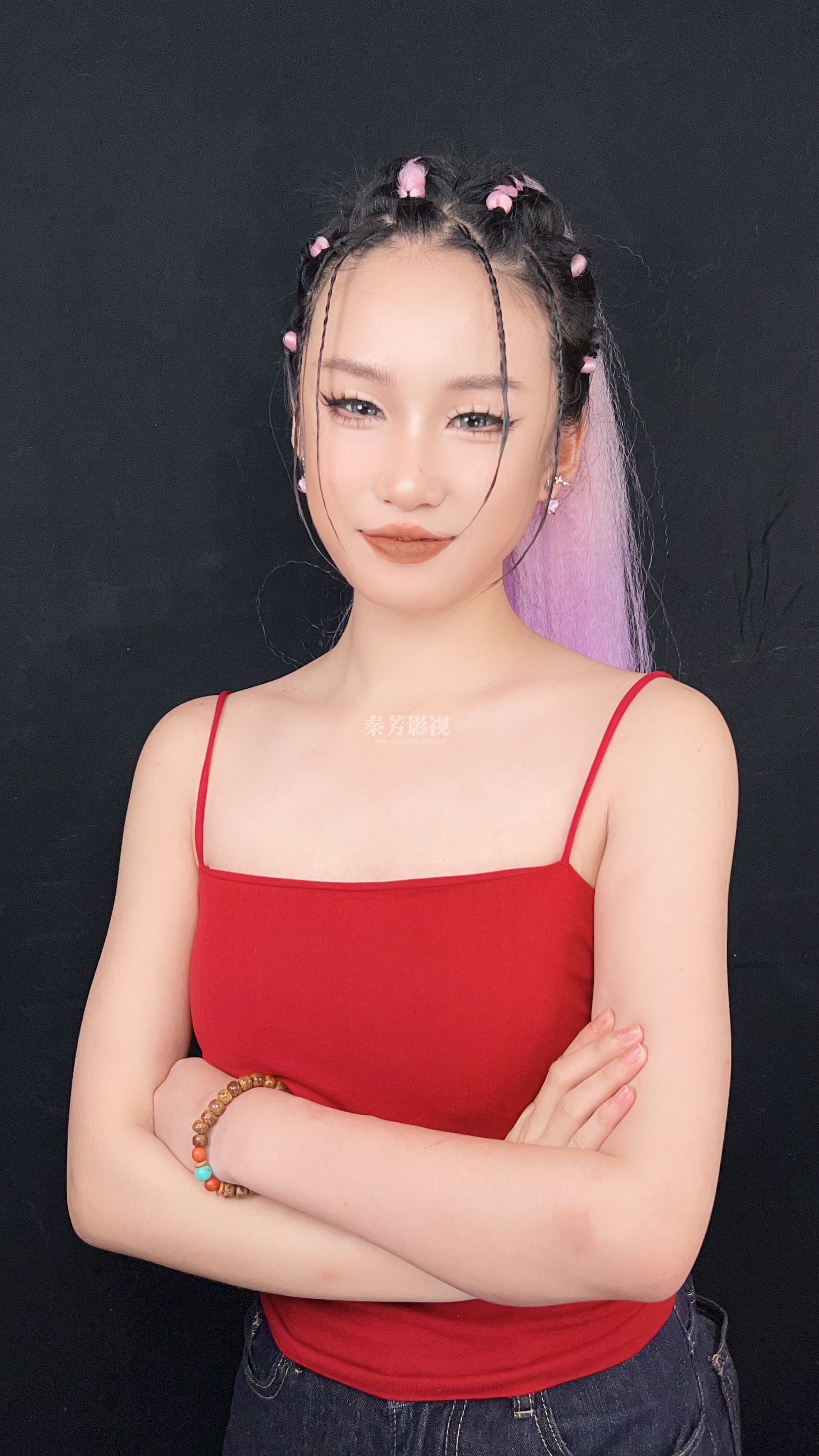 简单的造型 是你的菜吗