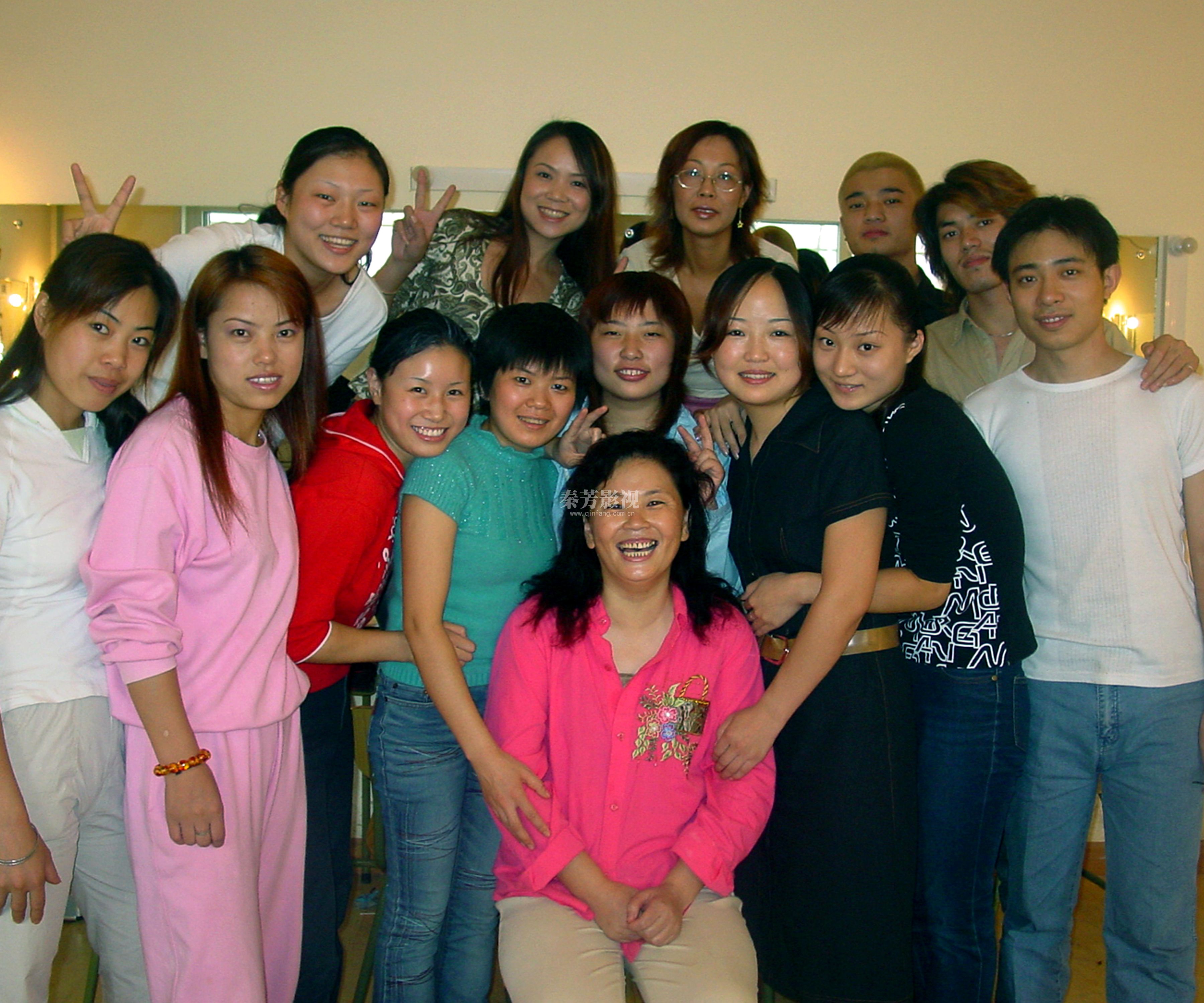 化妆师常用的专业术语 你能给我解释一下吗