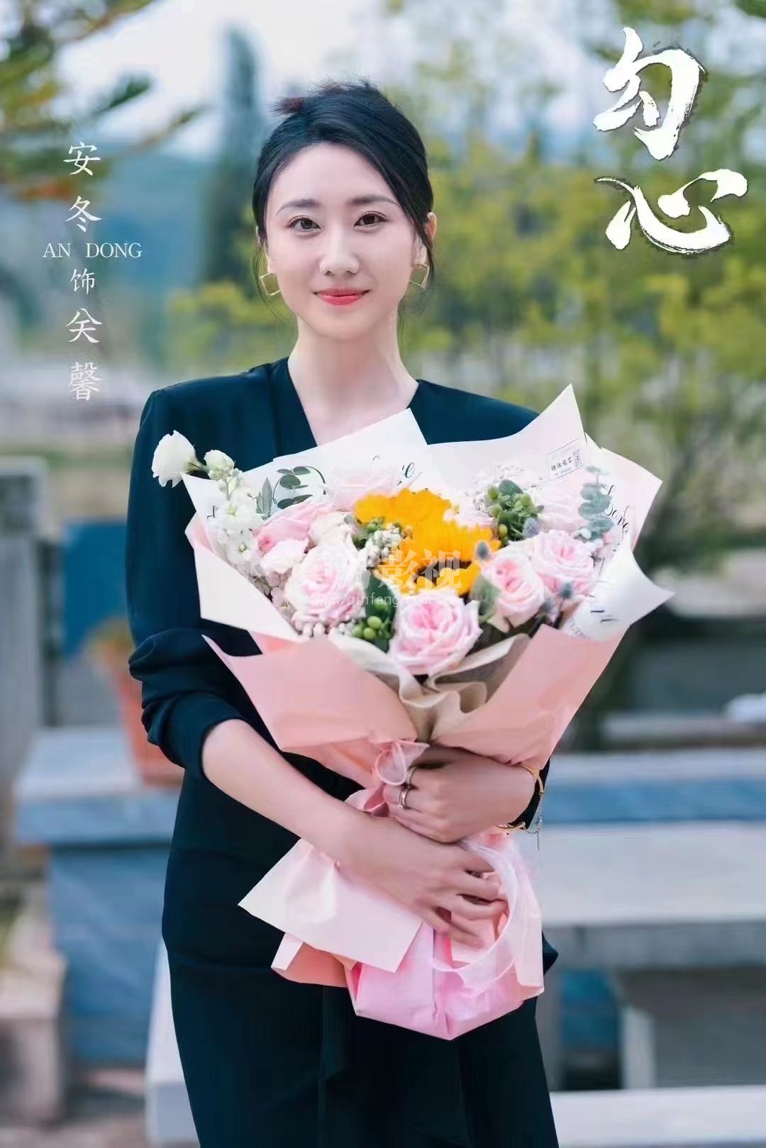 《勾心》是由姜天航执导，王俊笔、马浩东领衔主演，安冬、王一舟、黄科源、王韵雅主演，浙江东阳给我影视制作有限公司备案的网络剧。