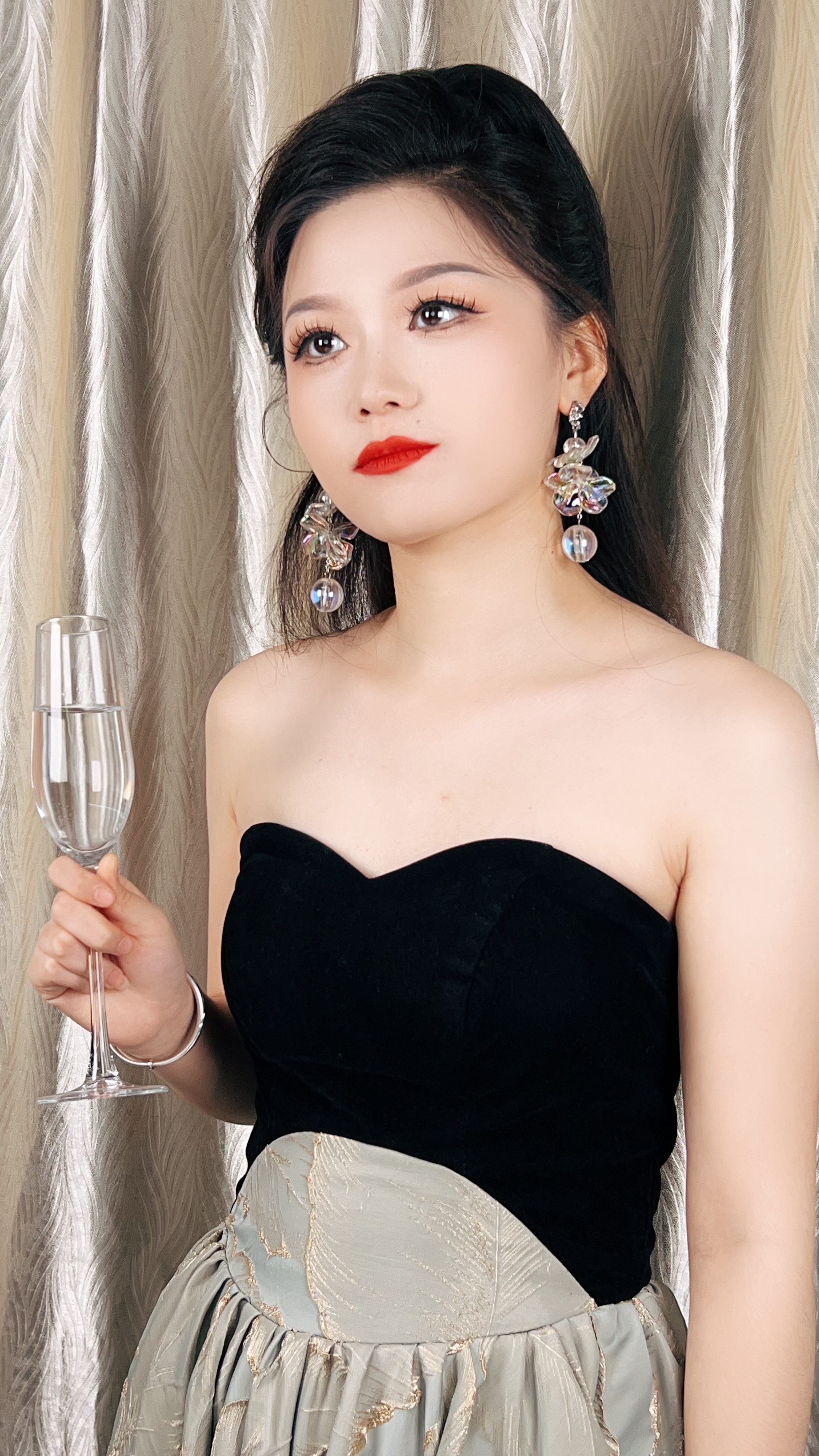 补妆师在剧组中通常需要面对哪些挑战