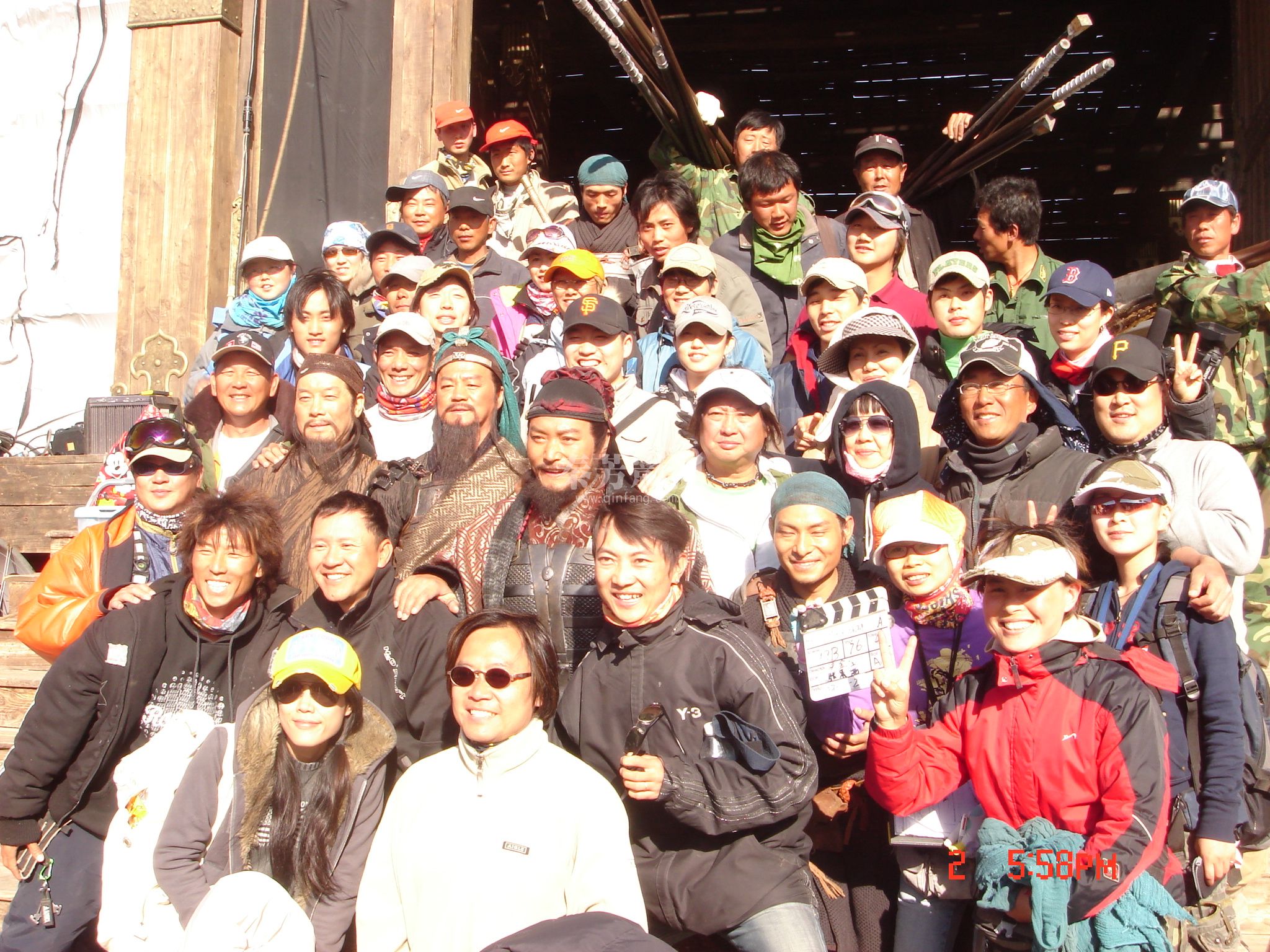 小型剧组化妆师有哪些优势