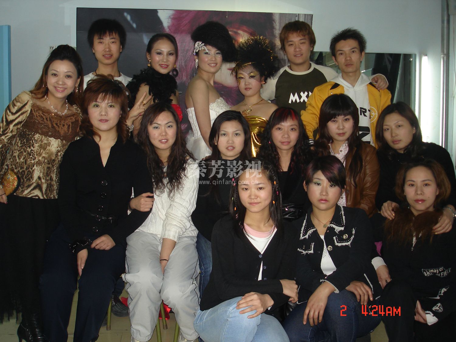 剧组化妆师如何根据角色性格设计妆容