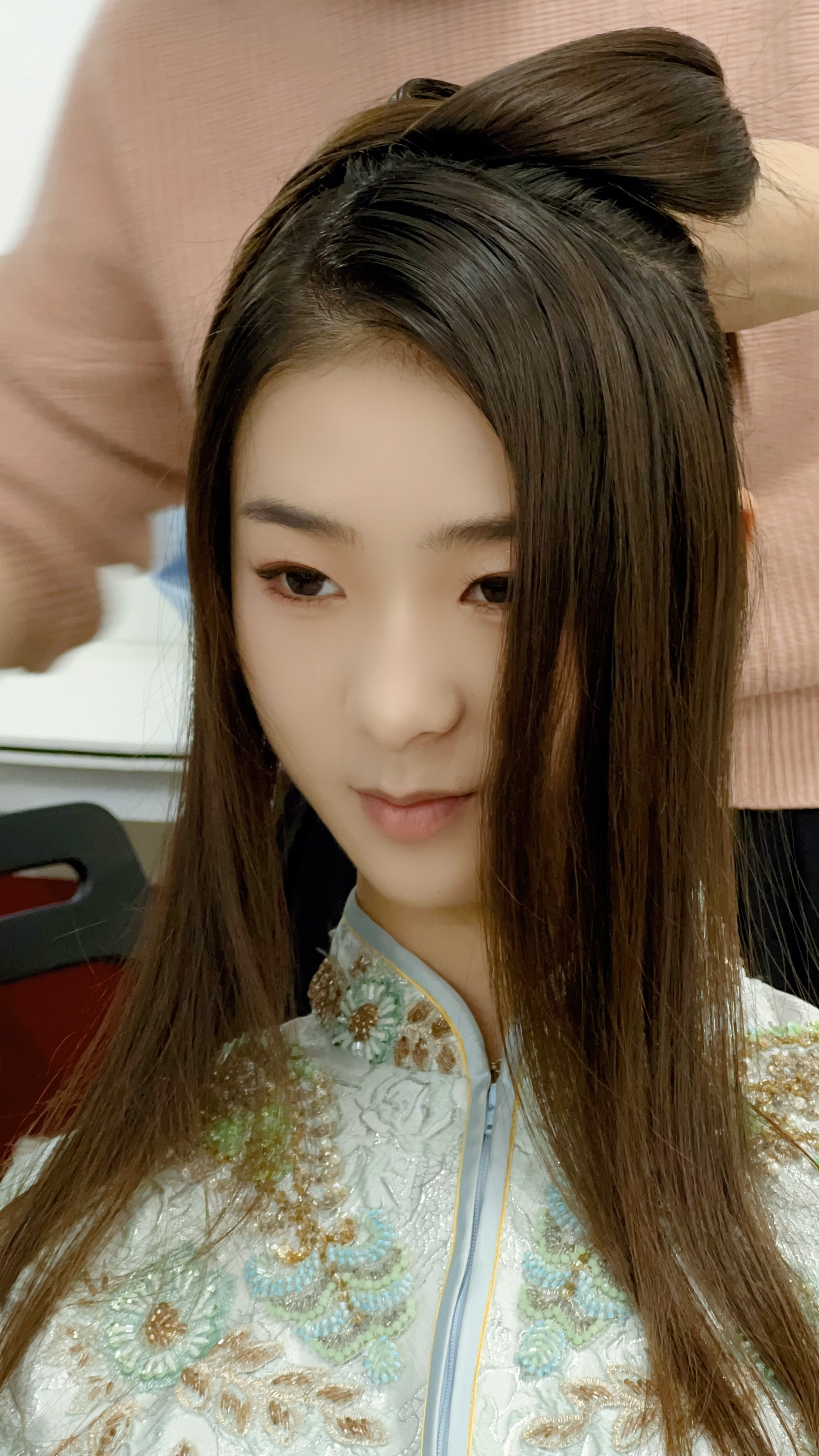 如何在美妆比赛中脱颖而出 获得评委的青睐