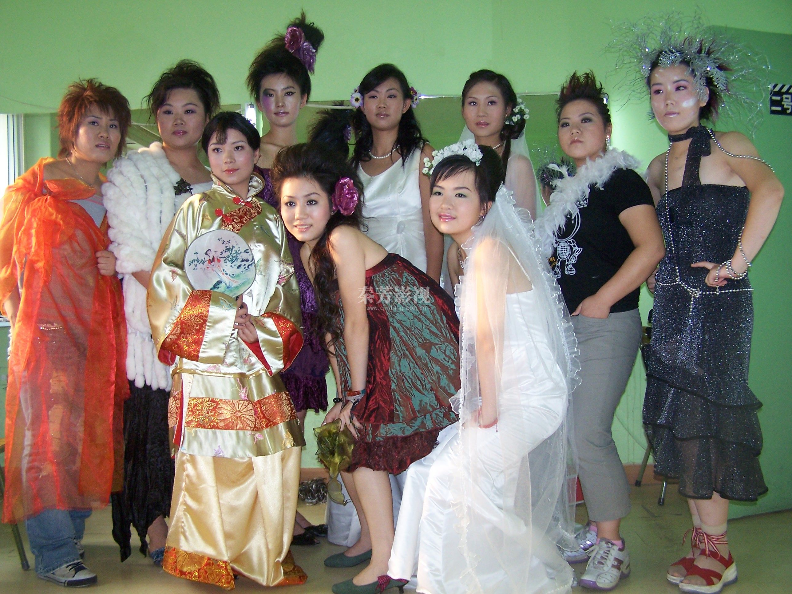 有哪些美妆趋势是当前评委特别看重的