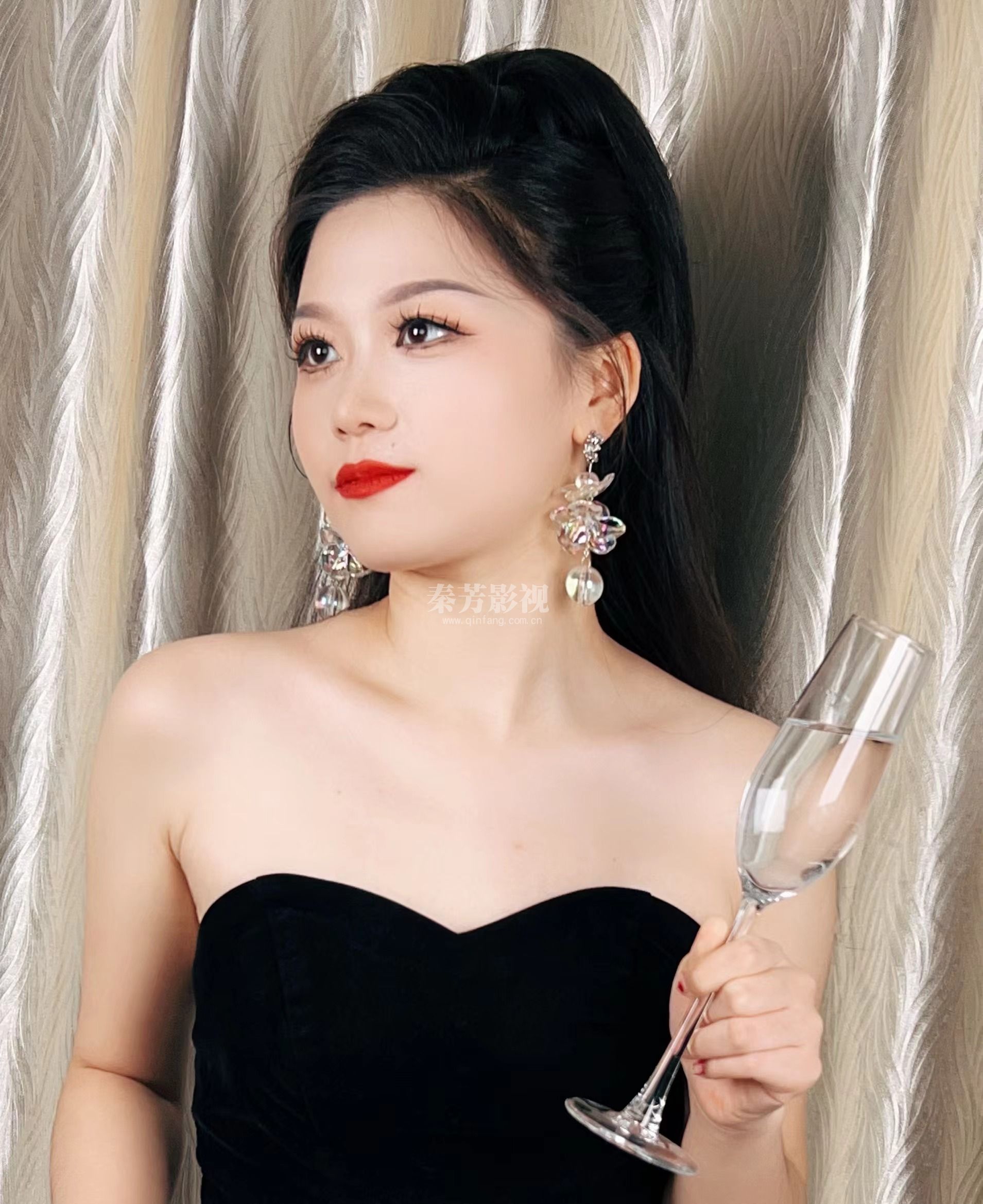 啥样的敬酒服才是新娘喜欢的