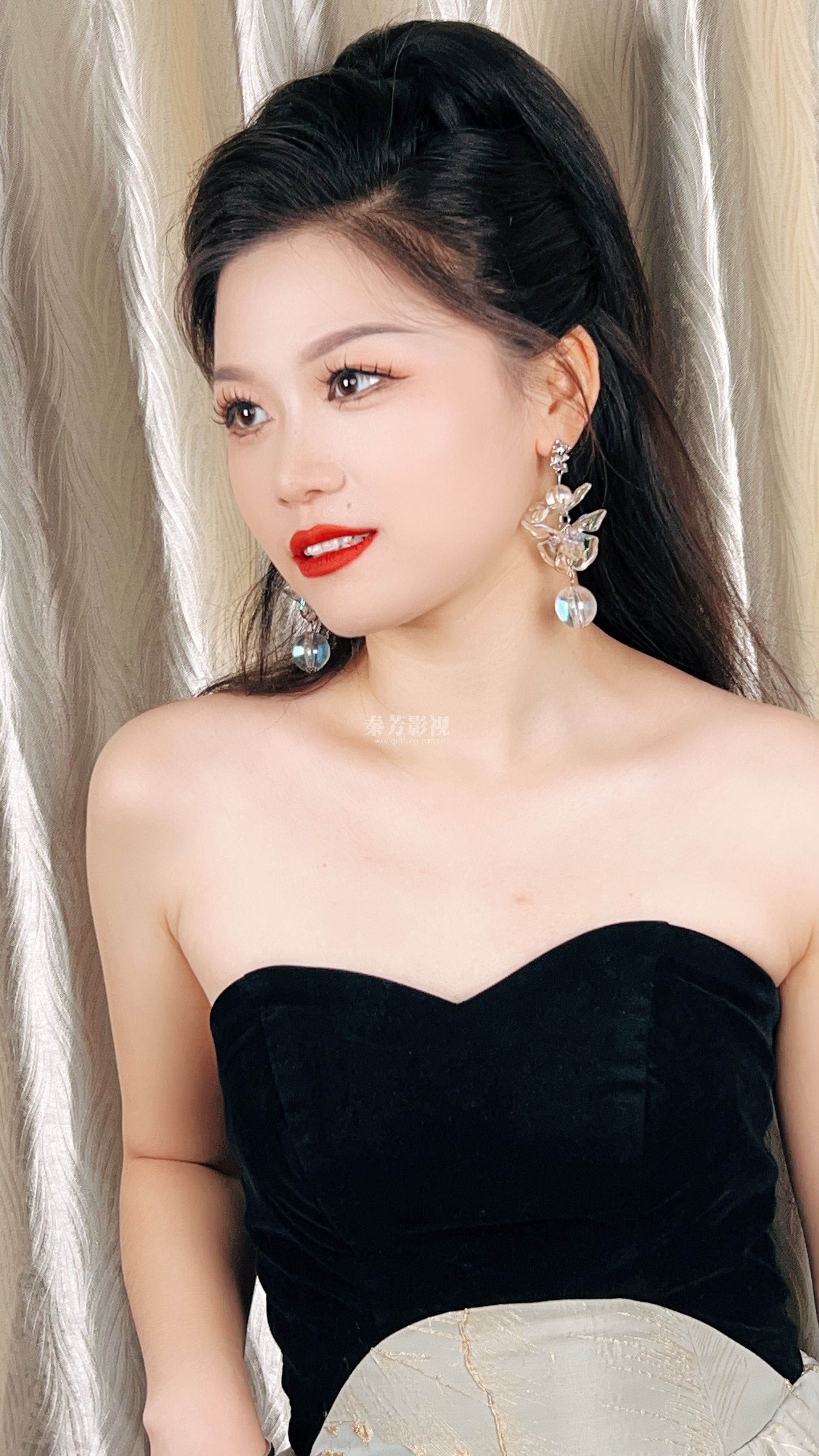 啥样的敬酒服才是新娘喜欢的