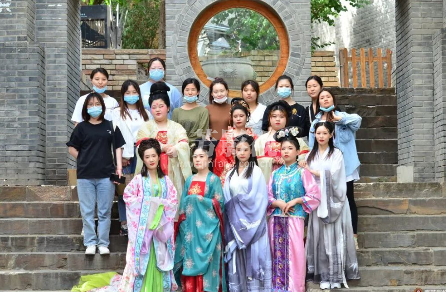  特效化妆需要哪些特殊技能