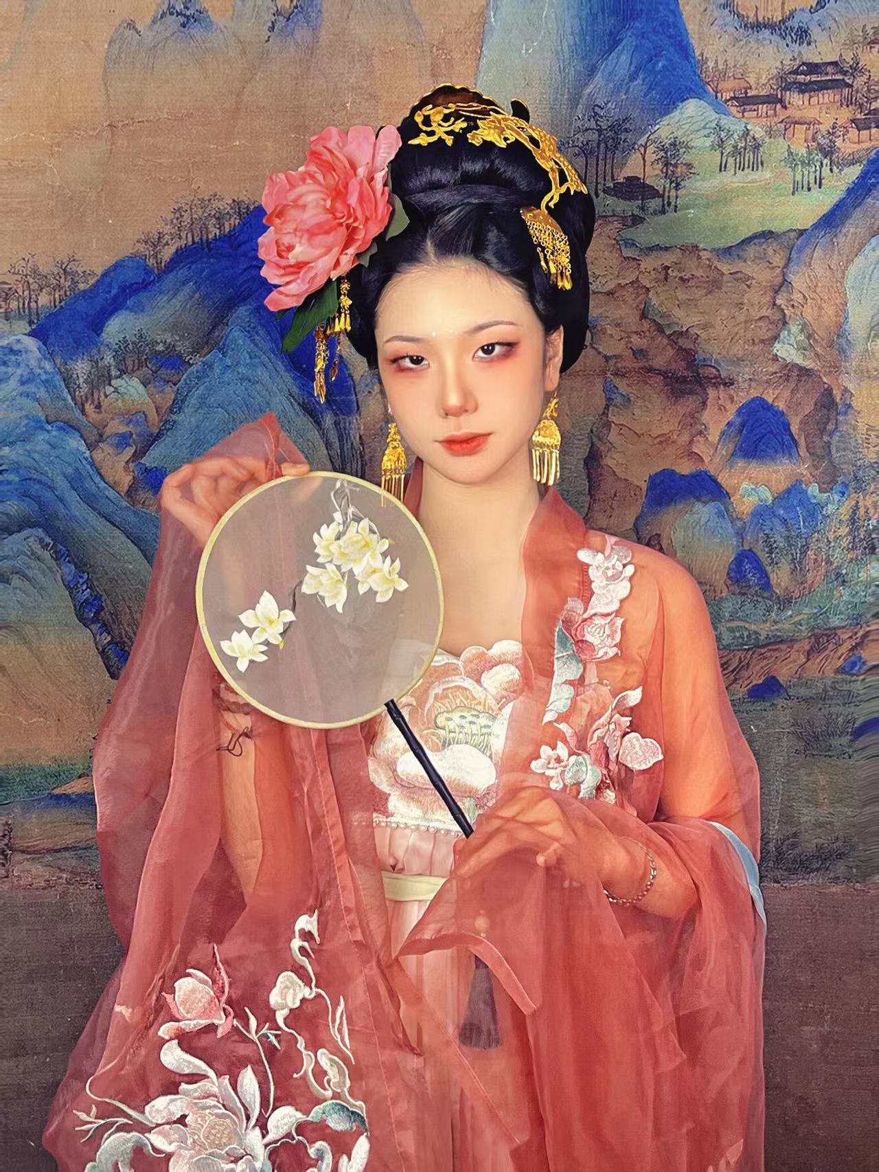 剧组里有哪些职位对化妆师职业发展有帮助