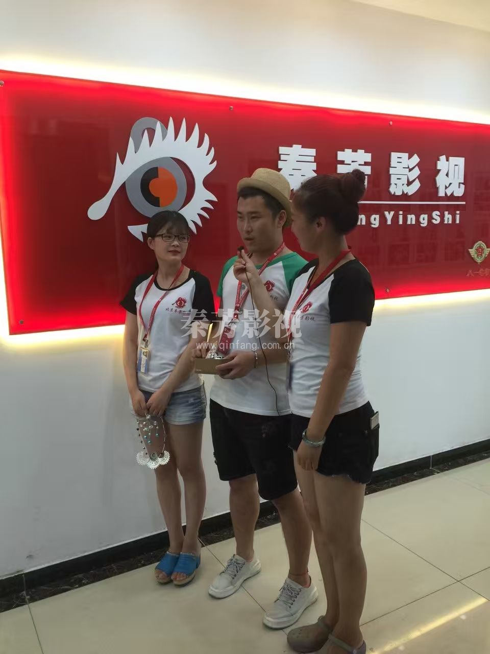 化妆师在影视行业有哪些具体工作