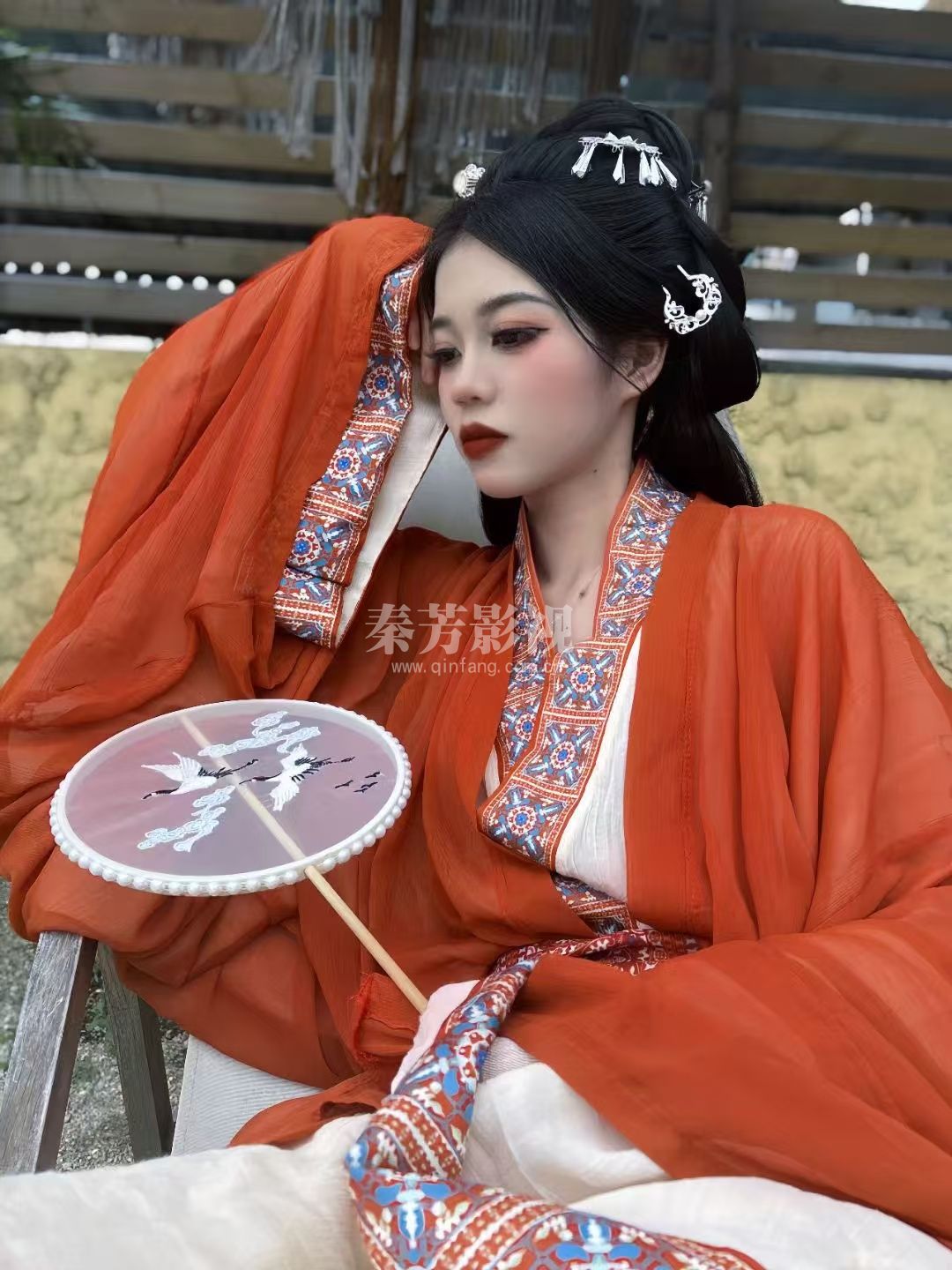 红义女侠客 就是缺剑