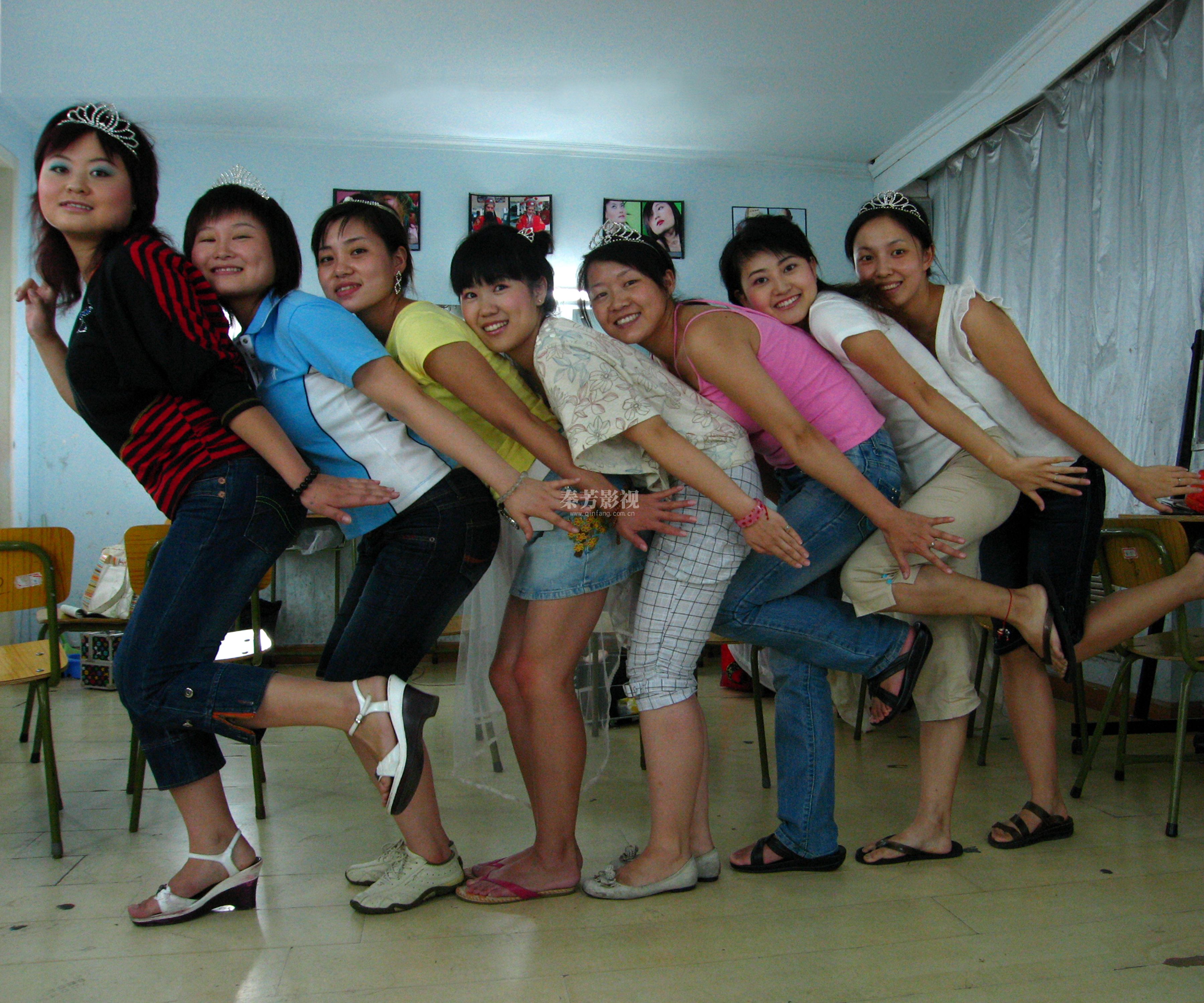 剧组化妆师和新娘跟妆师哪个工作更稳定