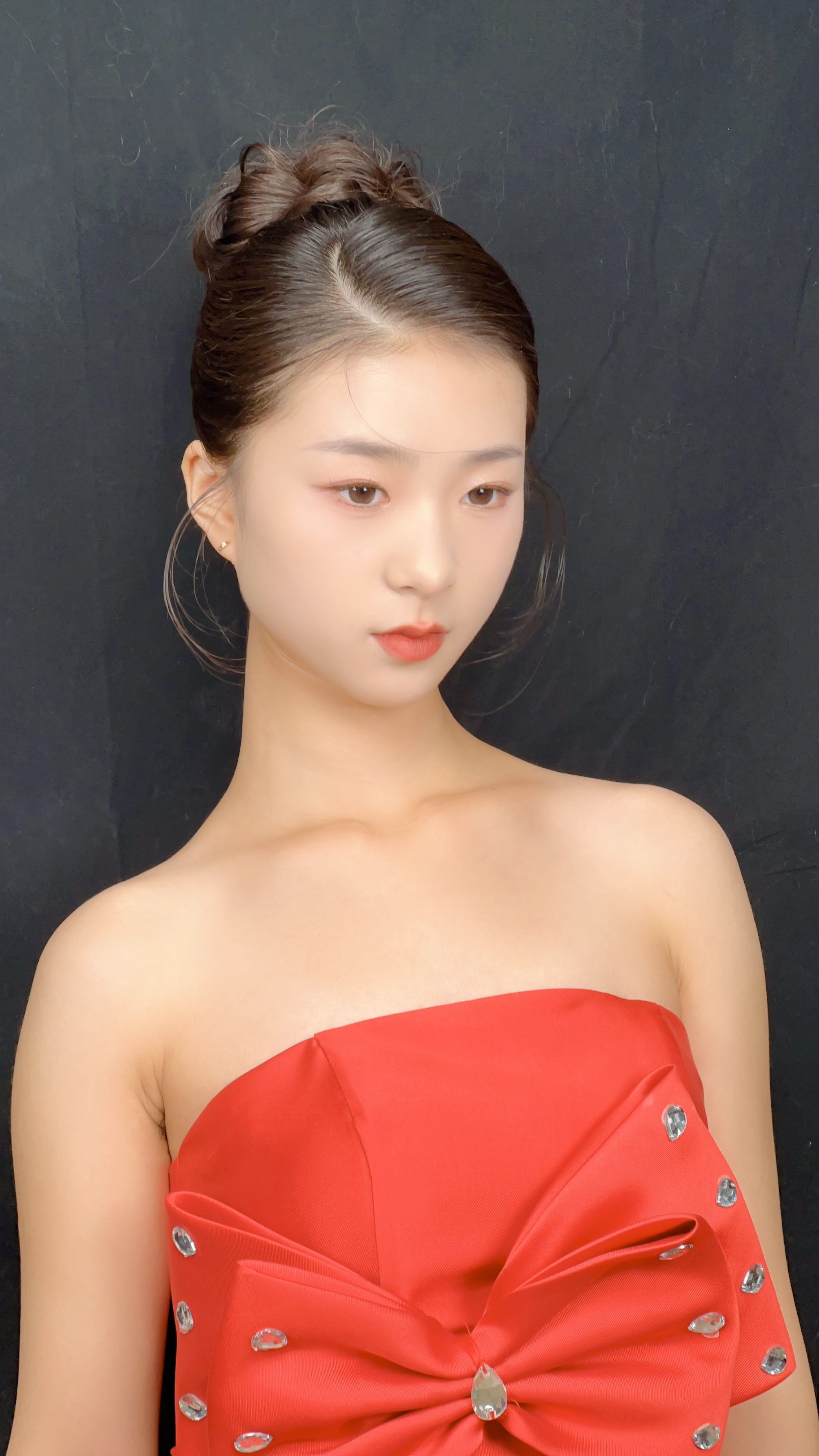 明星御用造型师需要具备