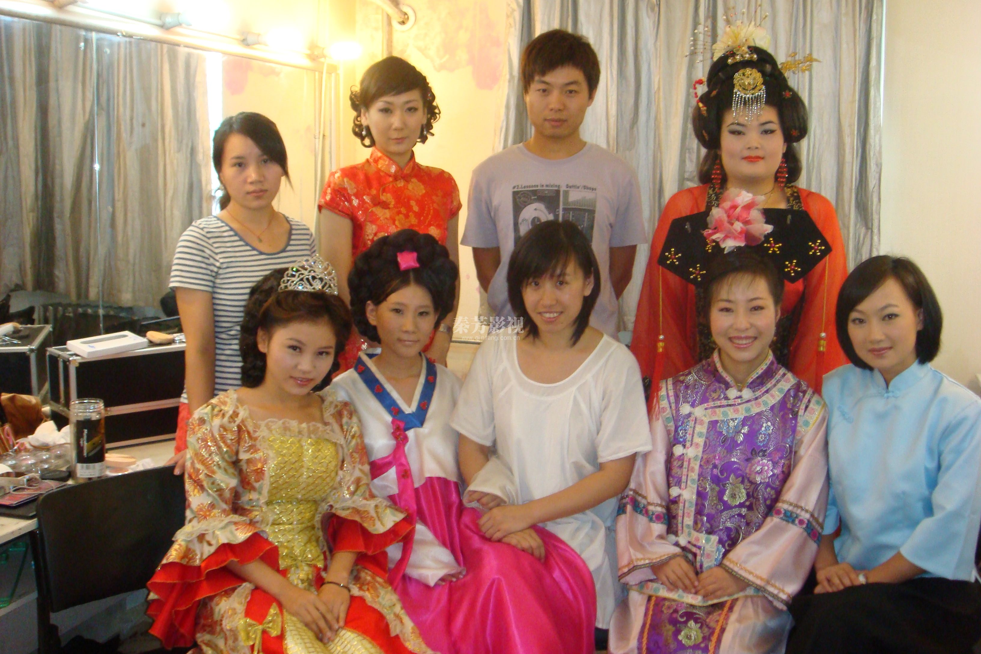 造型师如何利用社交媒体提升客户忠诚度