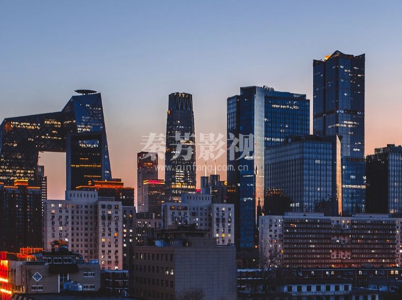 影视化妆师在哪个城市有发展