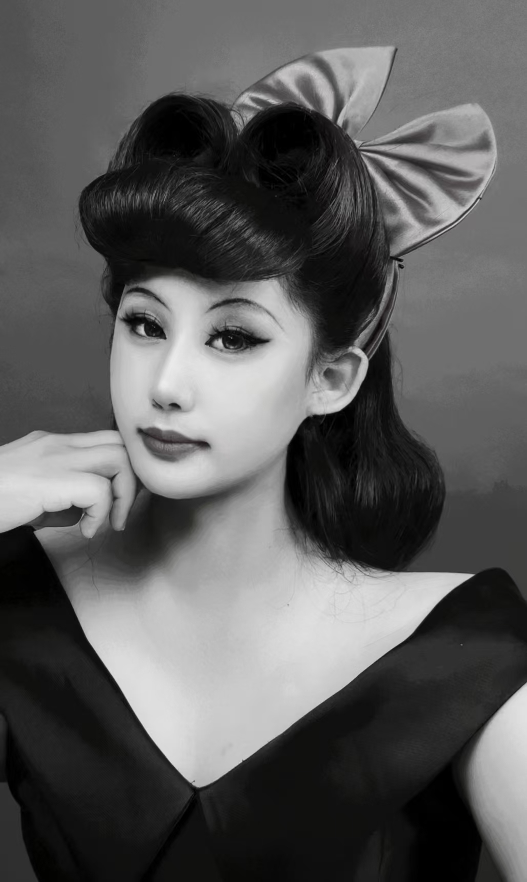 剧组化妆师最怕的事是什么