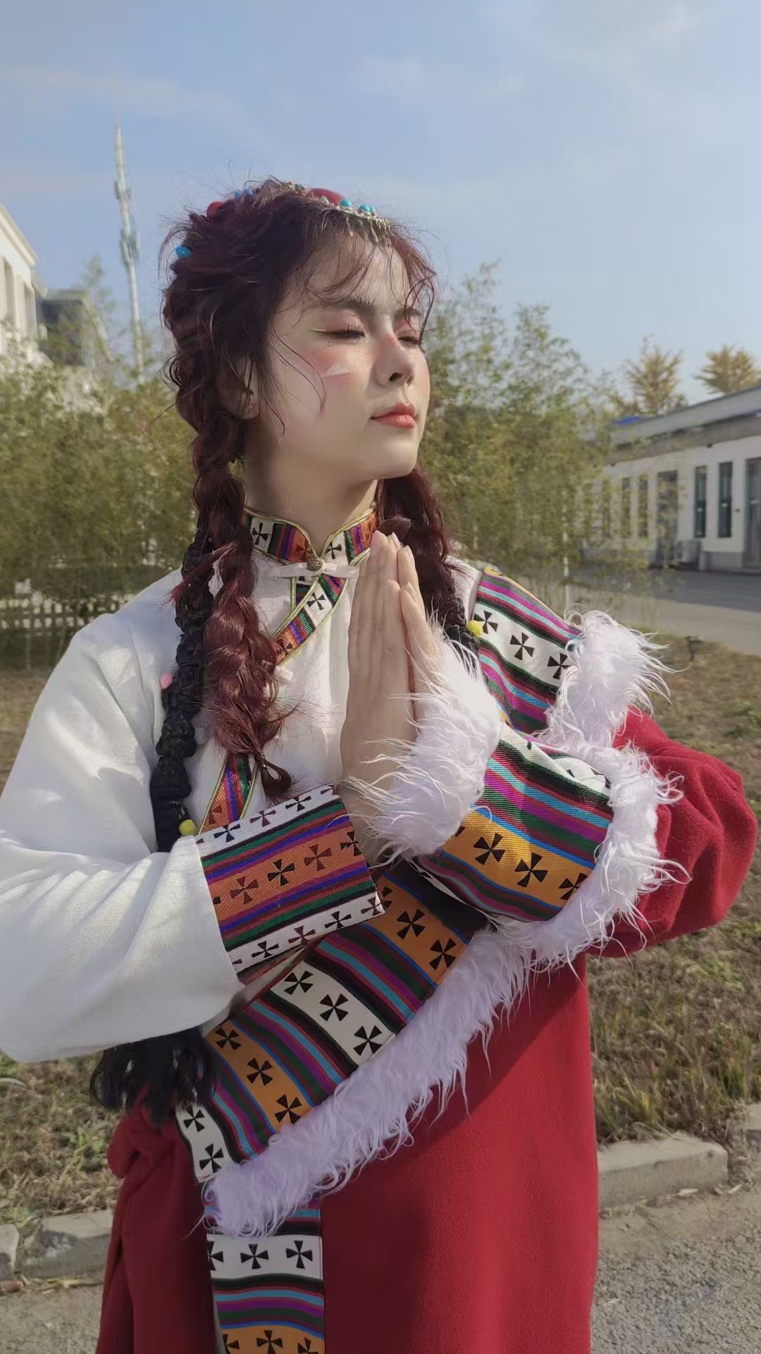 影视化妆：解锁化妆行业的多重职业身份