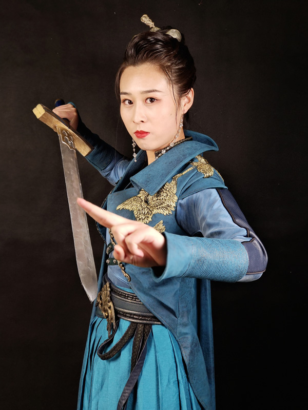 剧组岗位大揭秘：谁才是背后的操控者