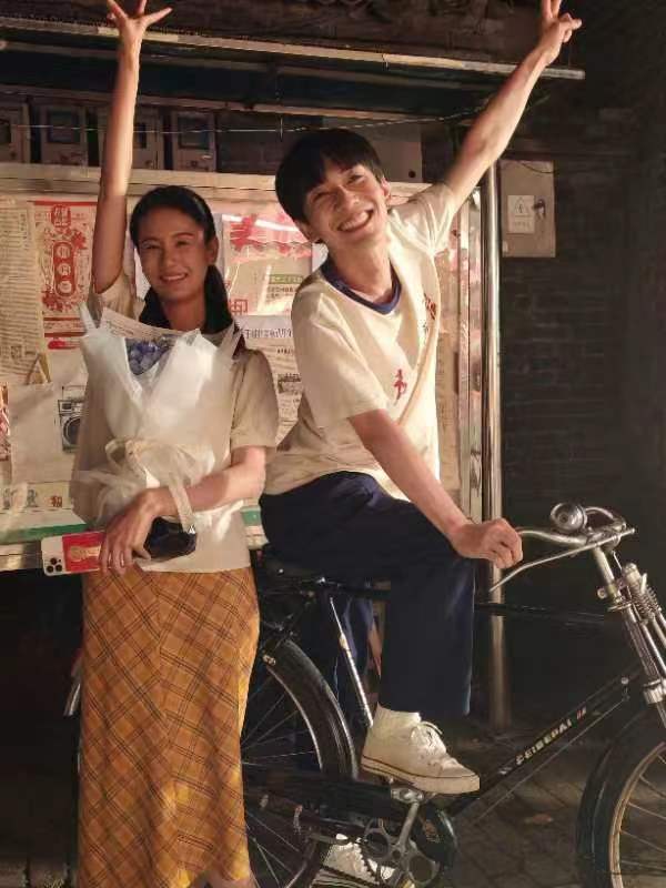 当剧组化妆师的最佳年纪是多大