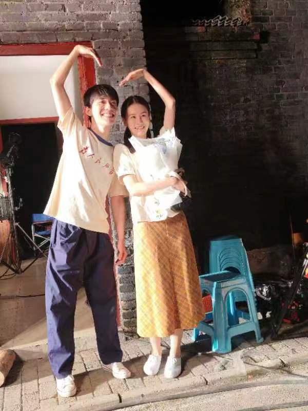 影视剧组化妆师真的能月入过万吗 