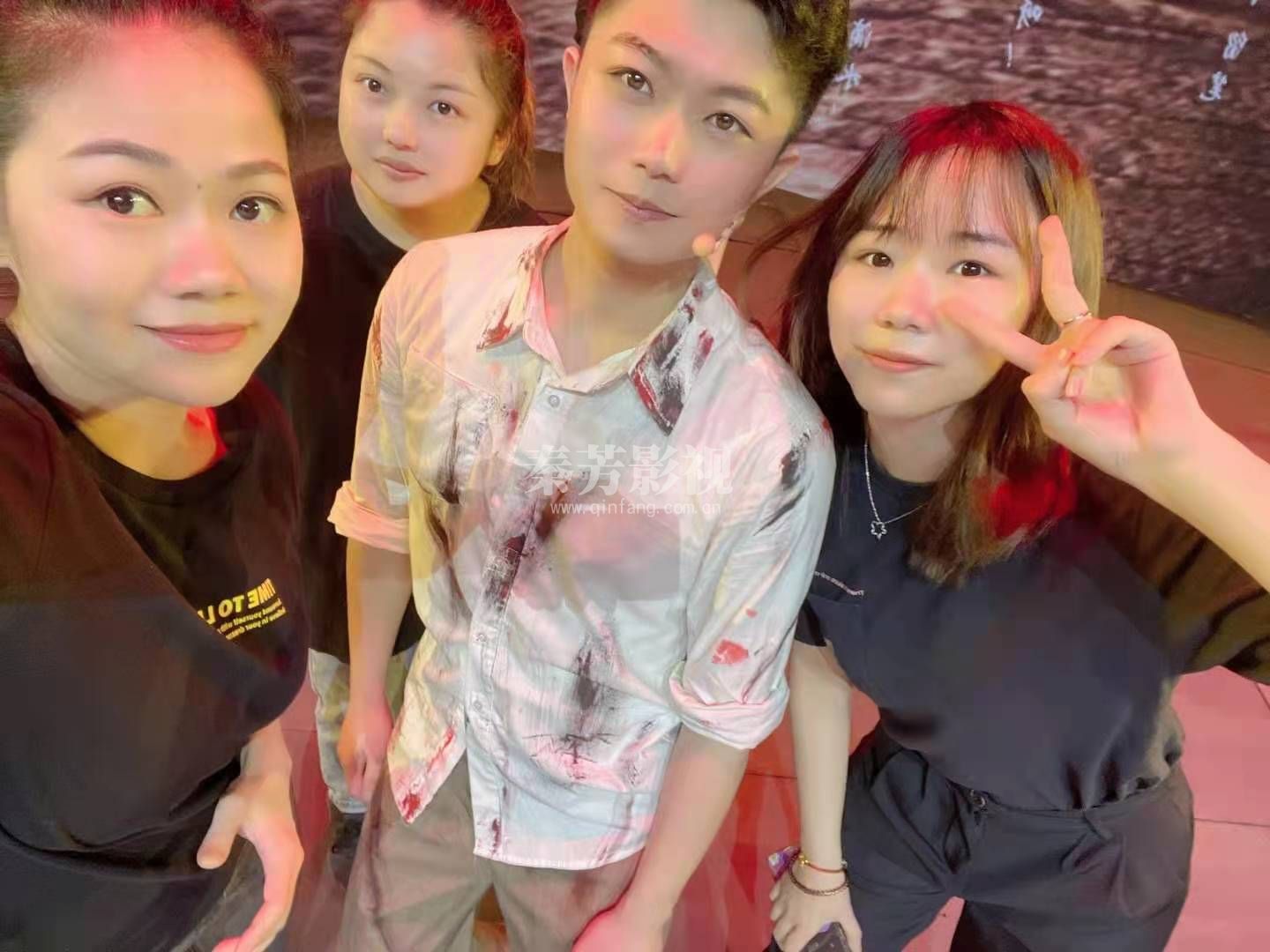 学影视化妆上网学靠谱吗 上网学能学会吗