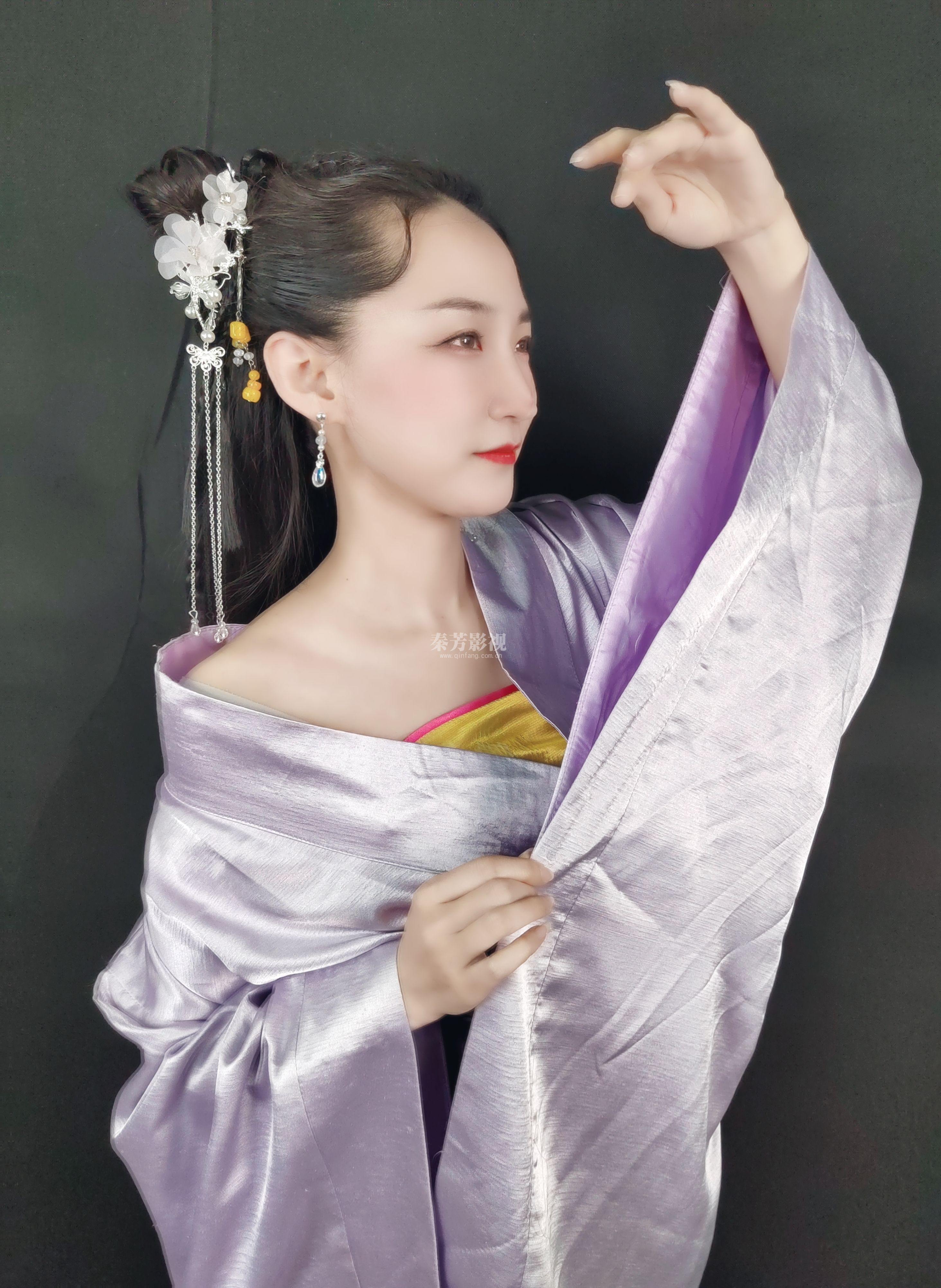 剧组化妆师独立接戏之后的事