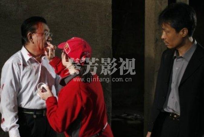 影视化妆师的日常工作 细节更能说明化妆师的认真