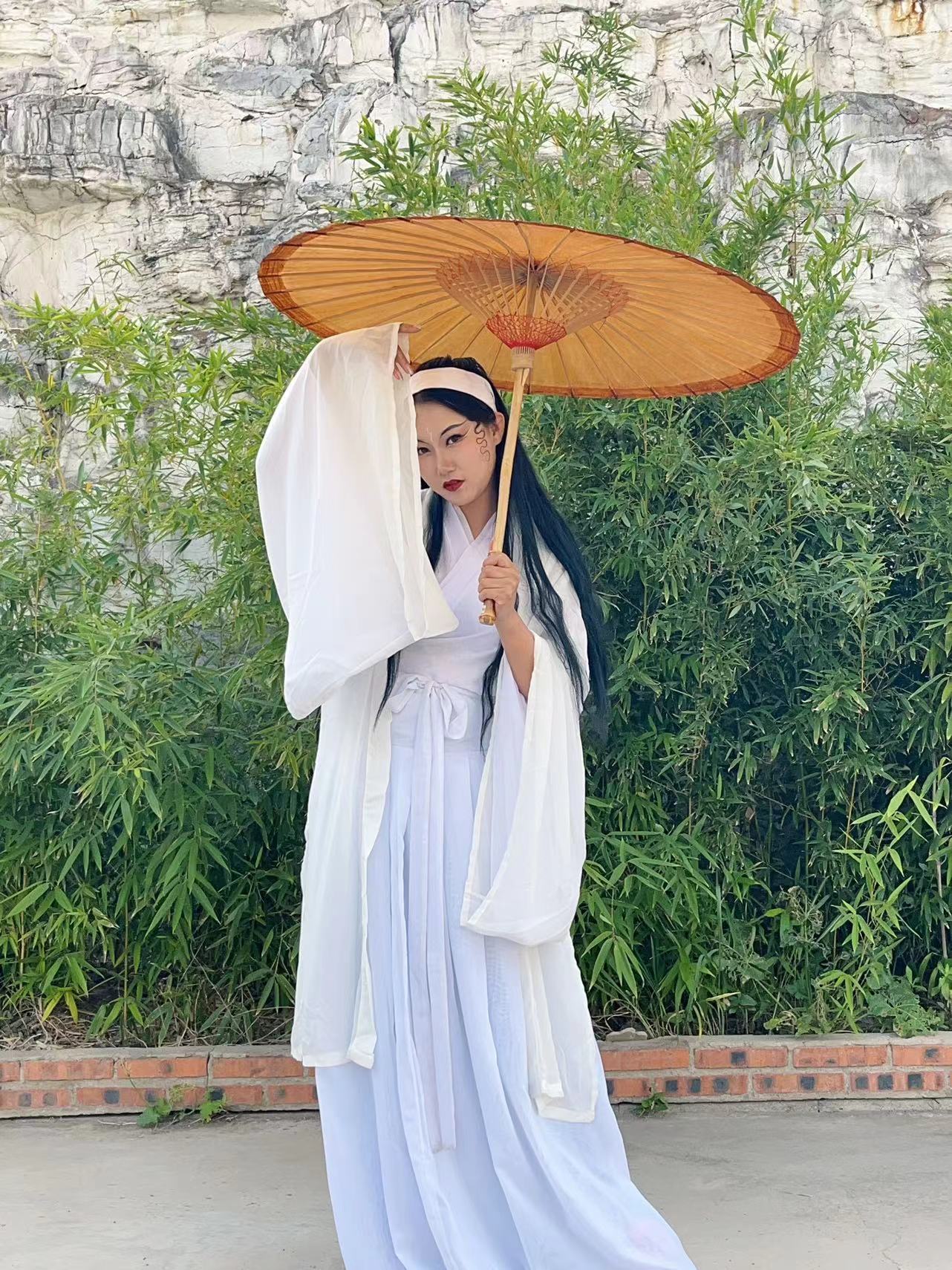 影视化妆师的日常工作 细节更能说明化妆师的认真