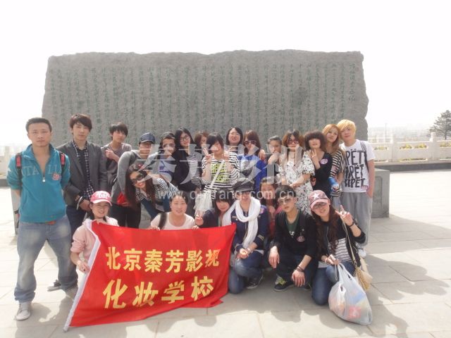 大神回答，为什么女性要化妆