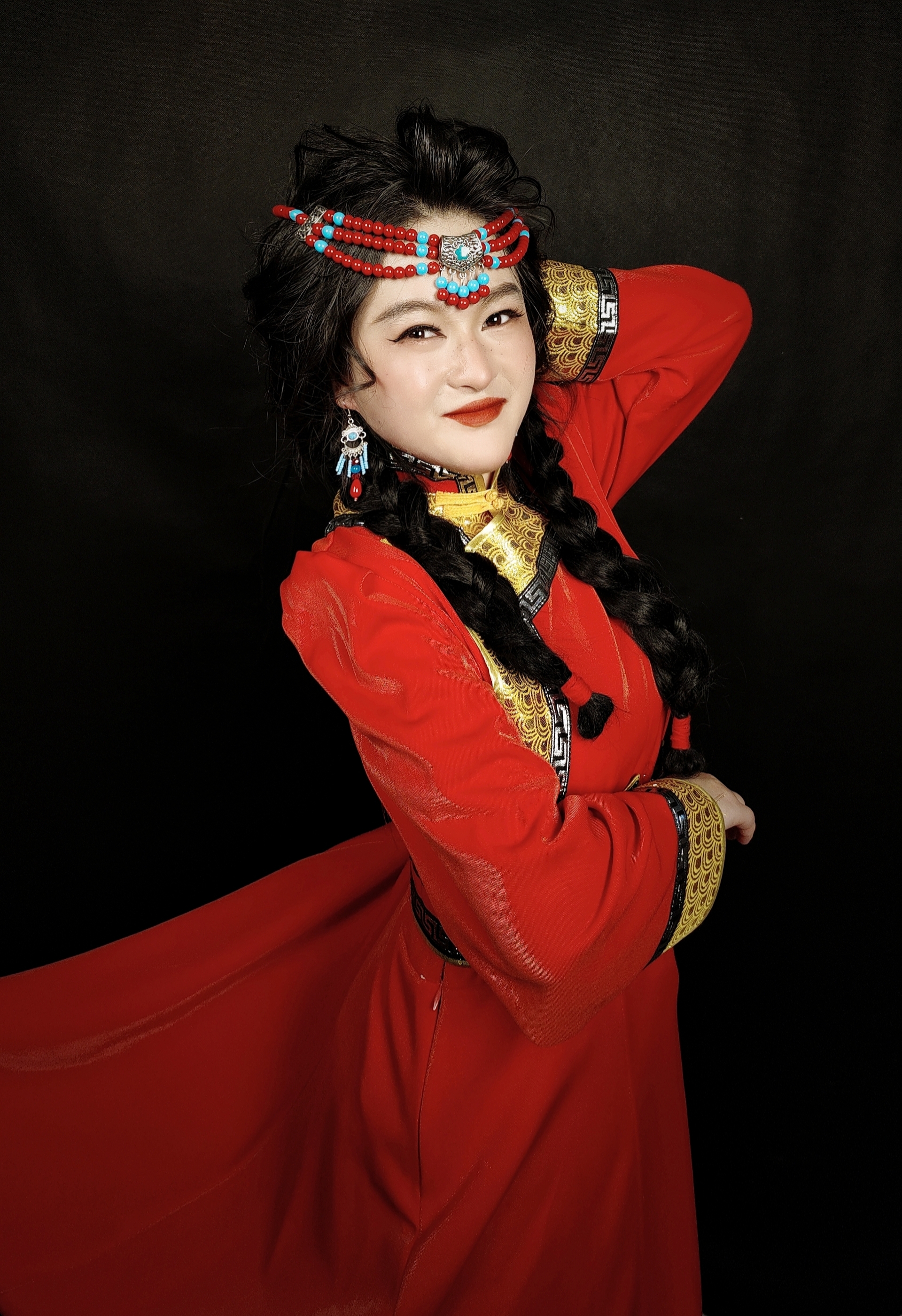 影视化妆学校的套路有多少