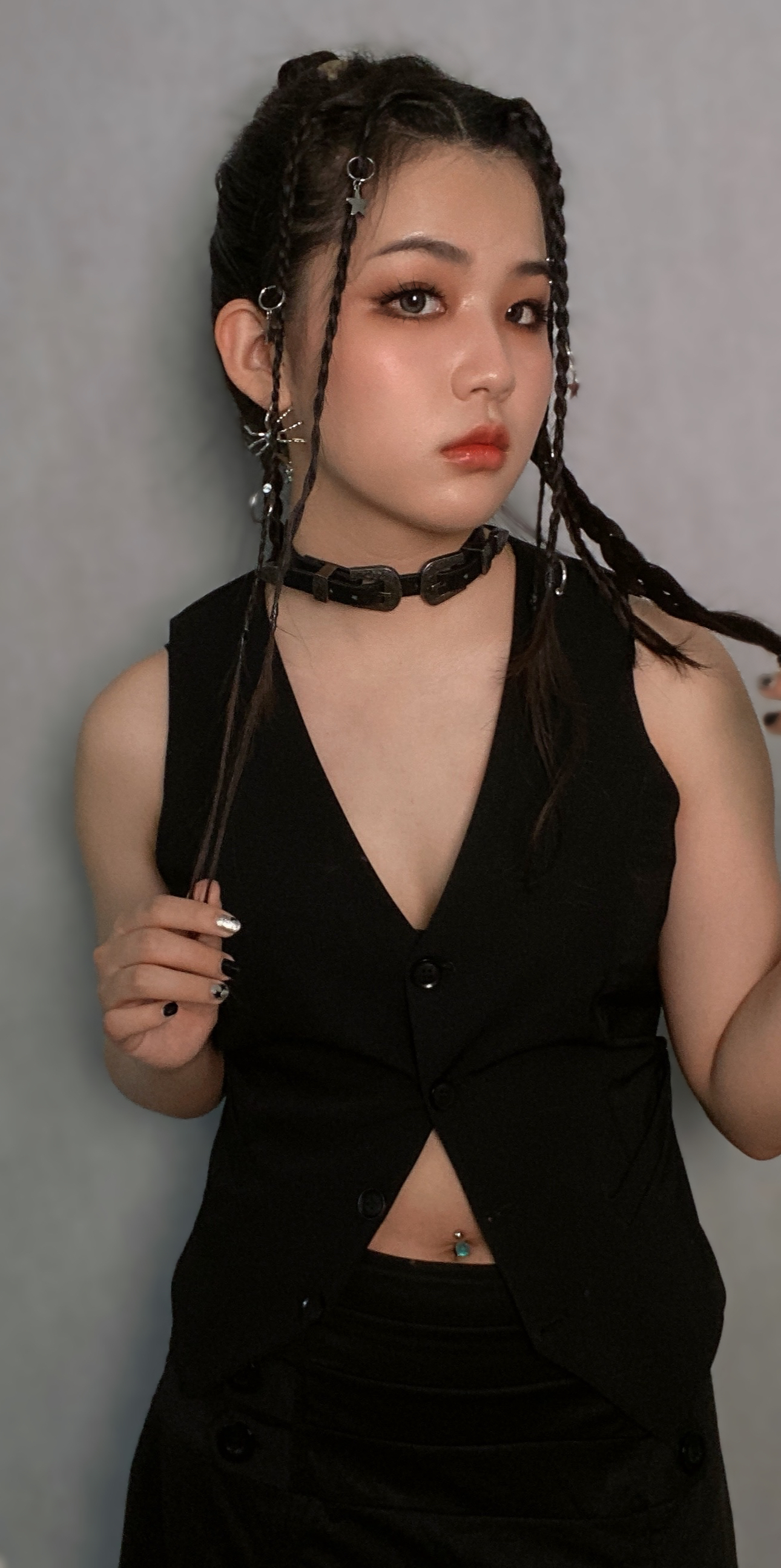 影视化妆行业如何快速入行？作品集和人脉是关键