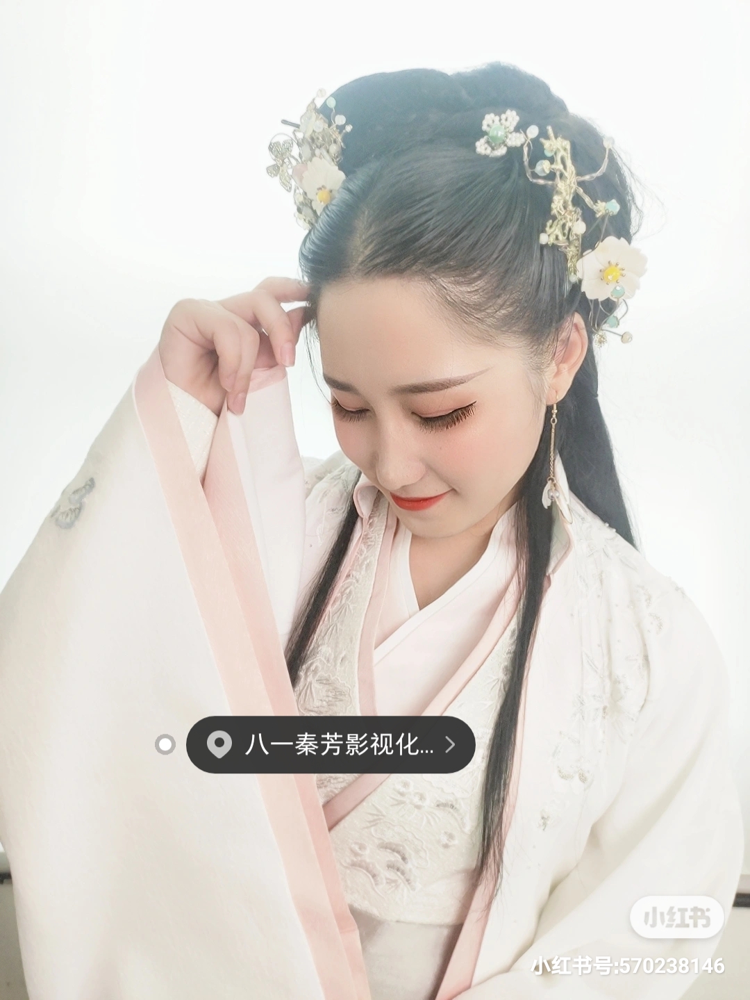 从影视化妆学校进剧组，分配的职位就只能是小助理吗