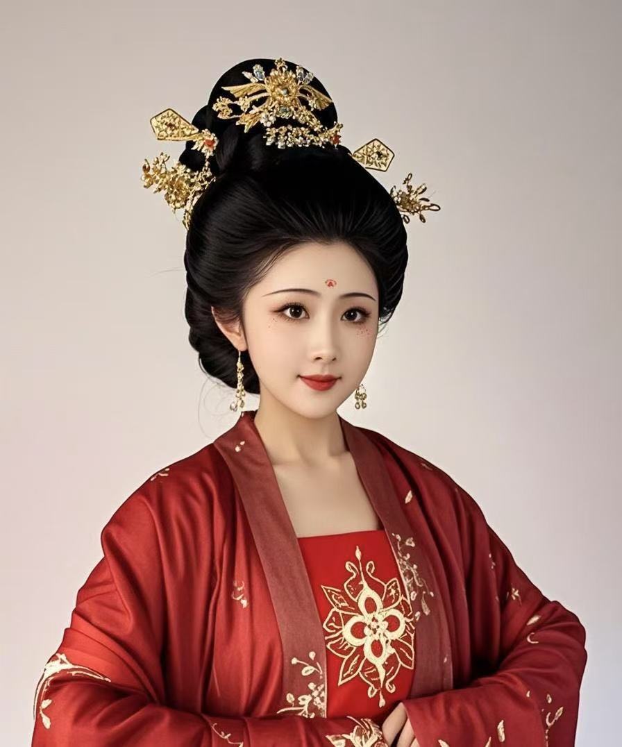 为影视化妆专业的女生提供一些职业发展建议