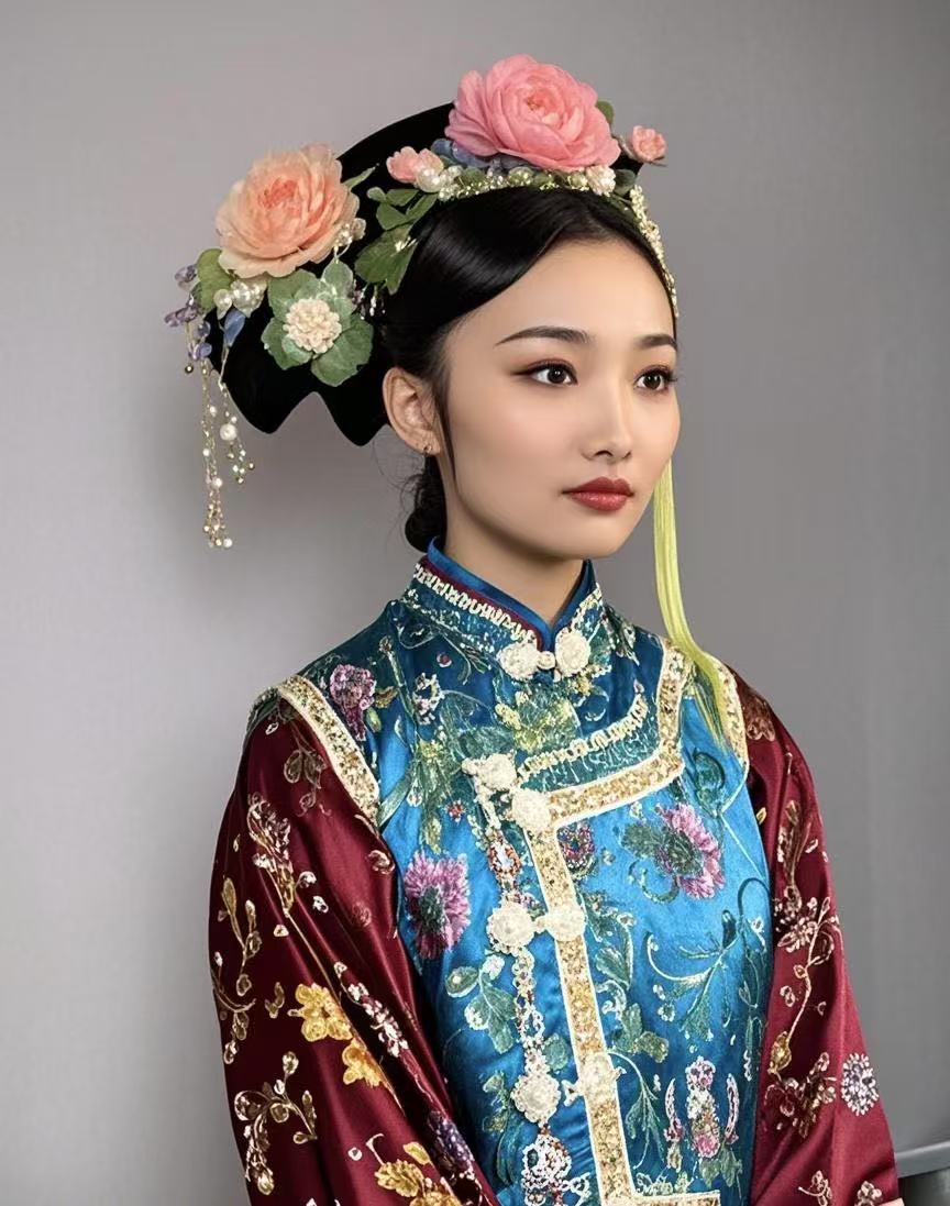 影视化妆：精准塑造角色，应对复杂拍摄挑战