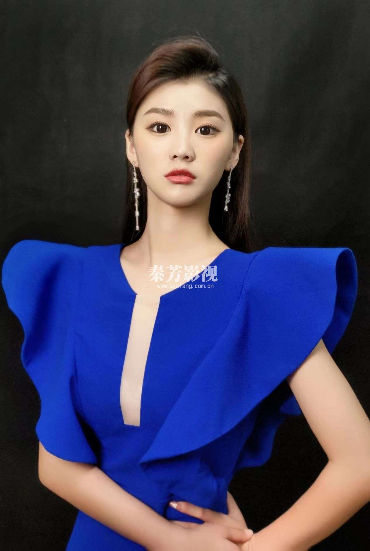 TV妆 适合主持人 是你的菜吗