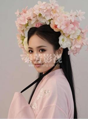 中国的flower fairy 