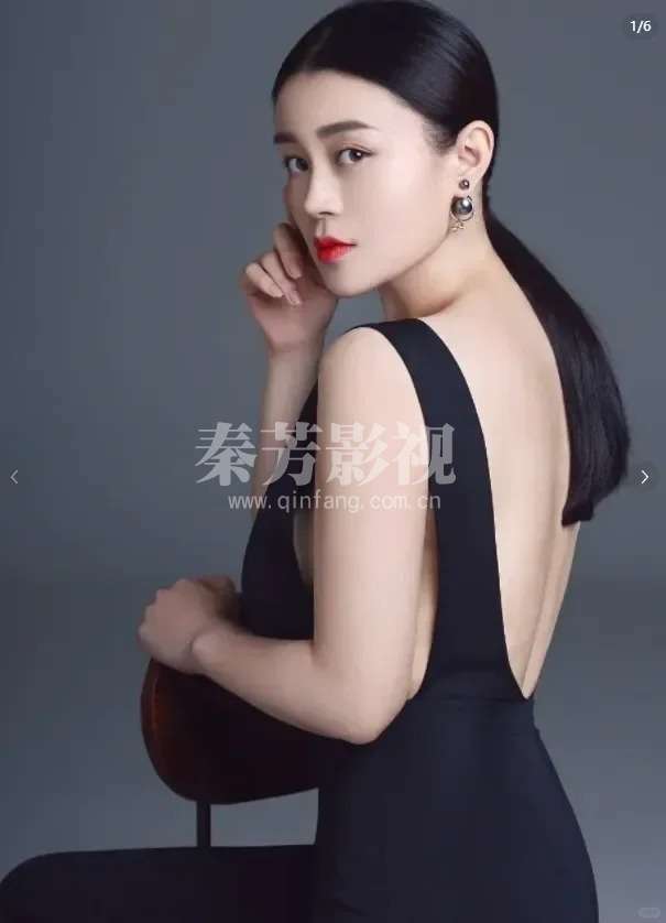 让你了解关婷娜和曹颖 因为她们都曾是化妆师