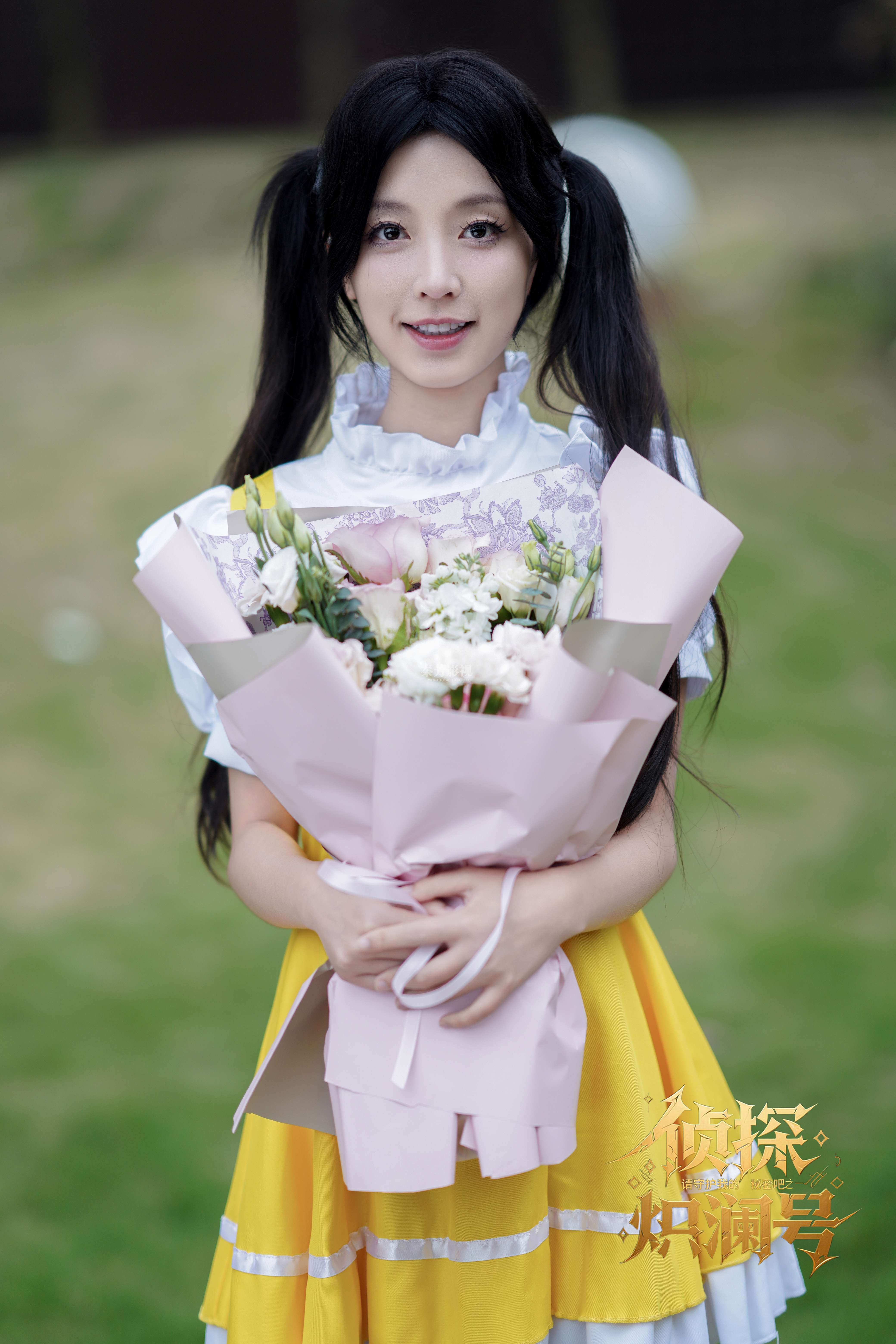 #侦探炽澜号 杀青大吉