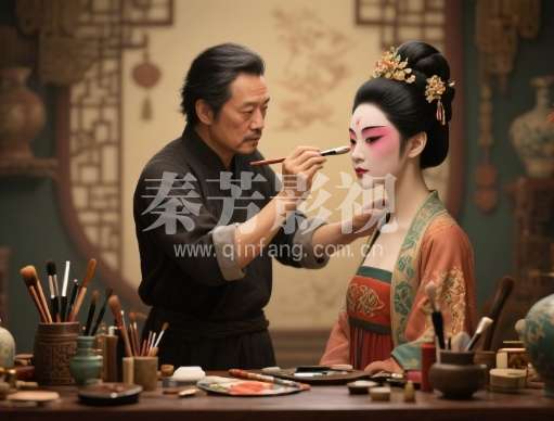 四位顶级影视化妆师的传奇经历