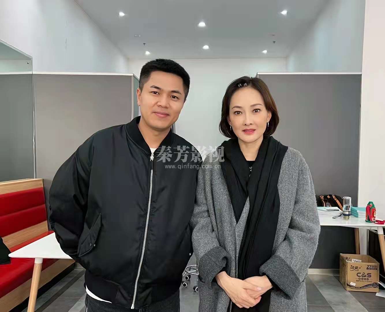 影视化妆师真的就是不值钱手艺人吗