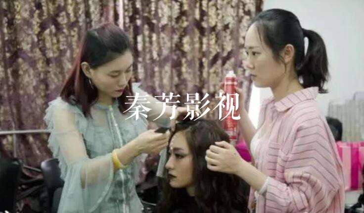 说现在影视化妆师的 “不值钱” 逻辑