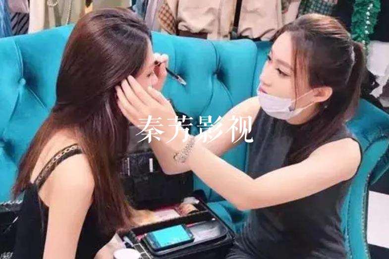 有哪些方法可以提高影视化妆师的社会认可度
