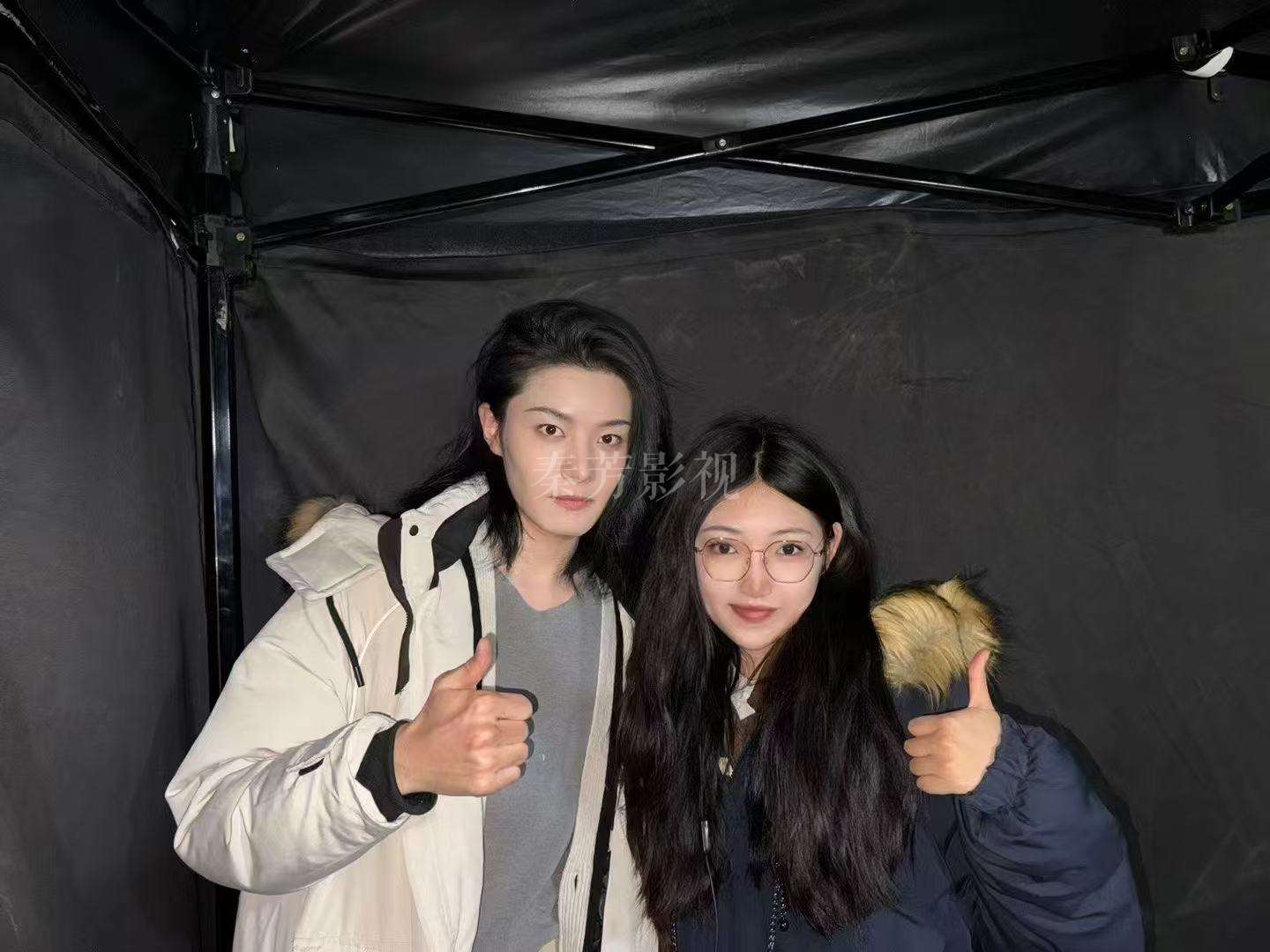 介绍一下影视化妆师的职业发展路径